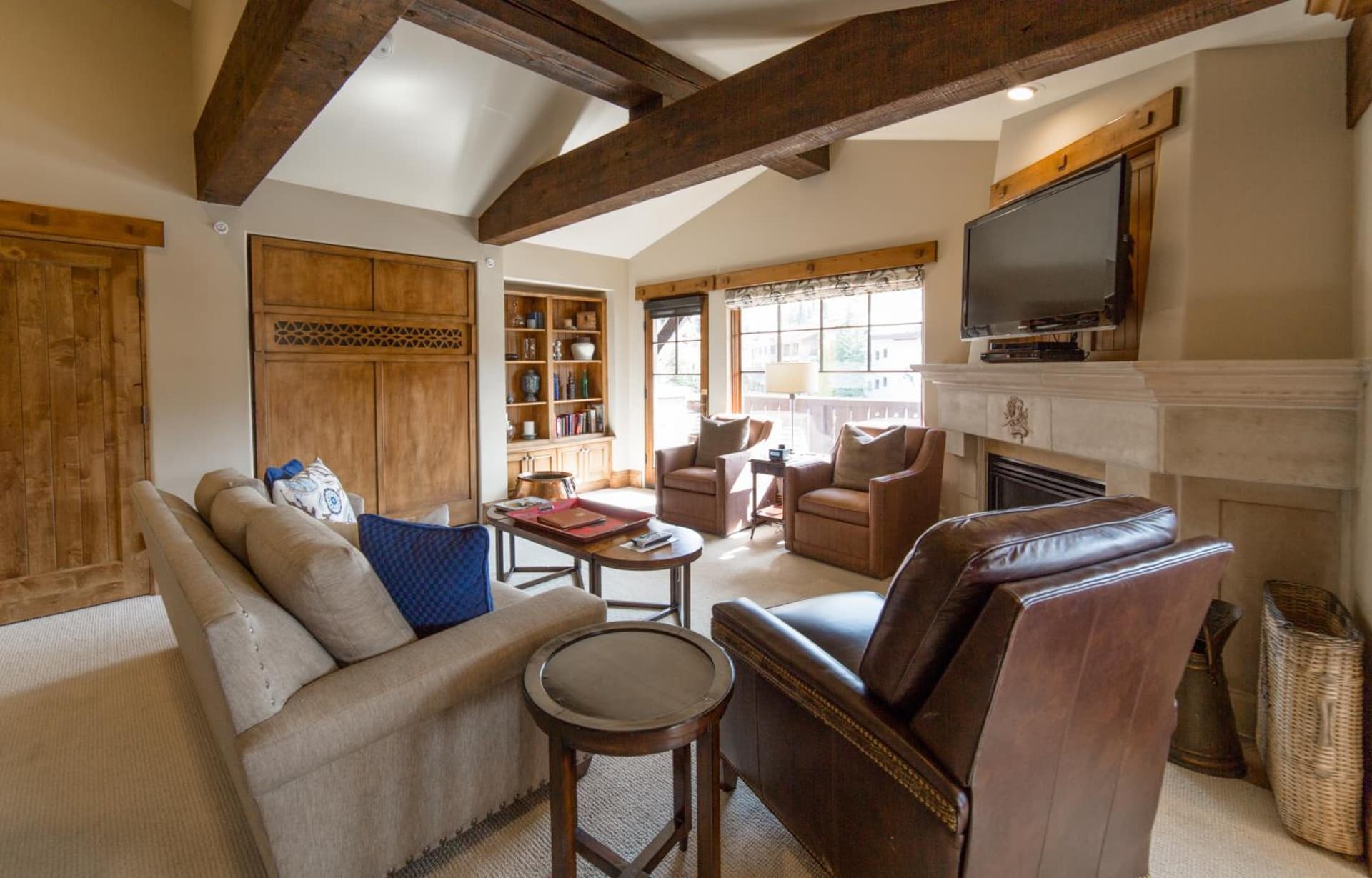 The Chateaux Deer Valley gallery photo in Park City, UT — image 36