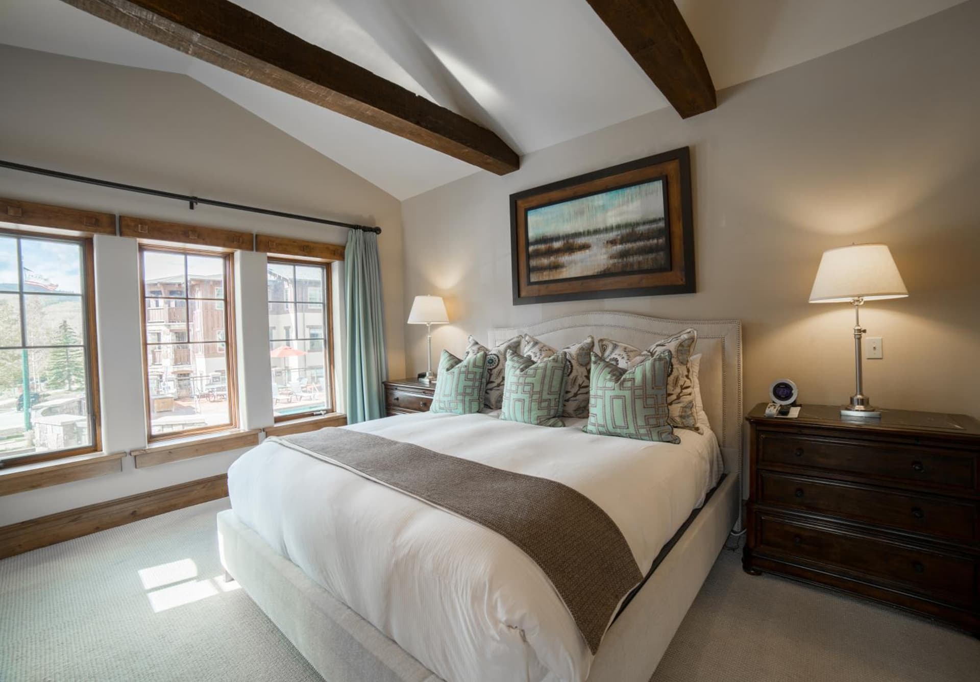 The Chateaux Deer Valley gallery photo in Park City, UT — image 28