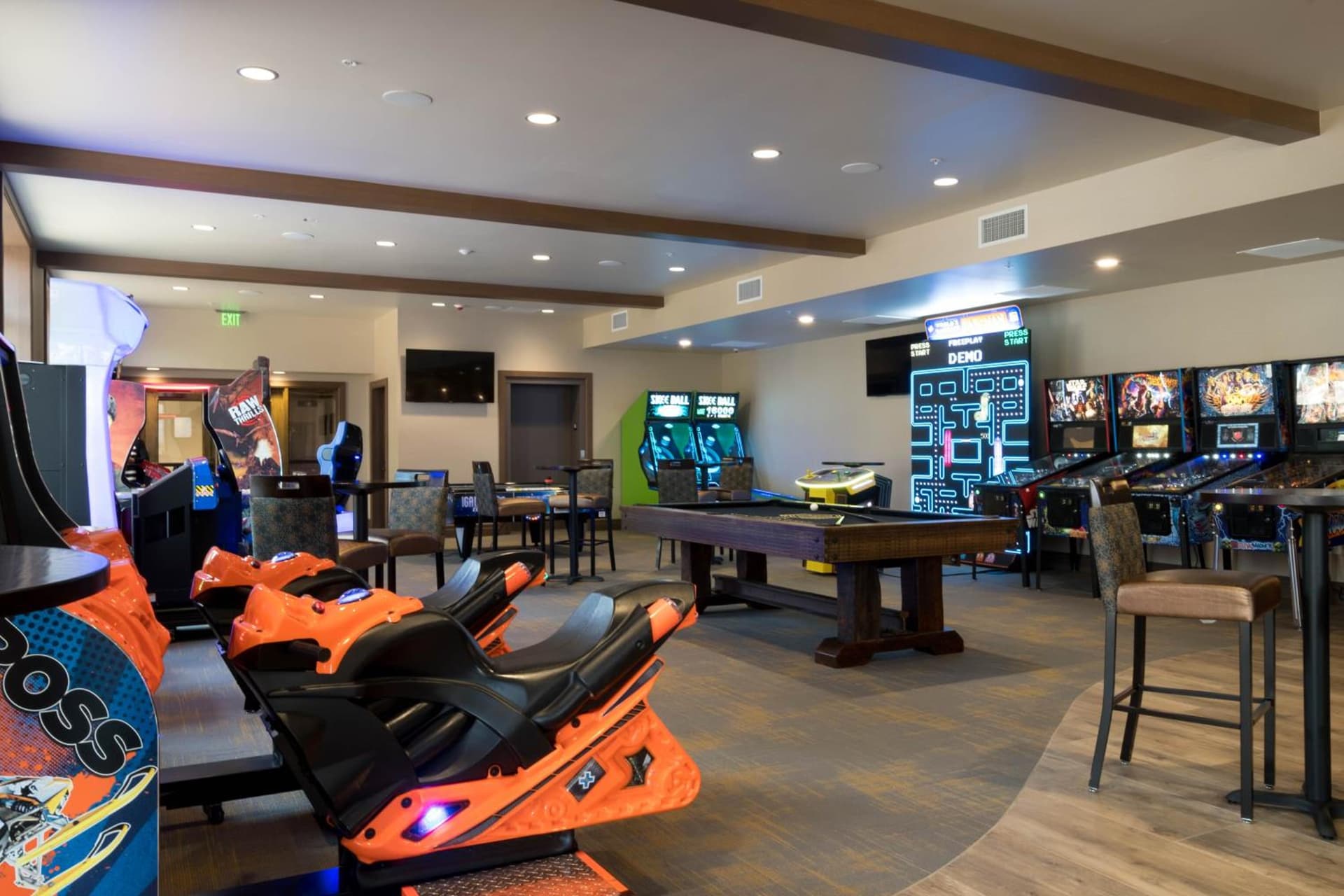 Stein Eriksen Lodge Deer Valley gallery photo in Park City, UT — image 141