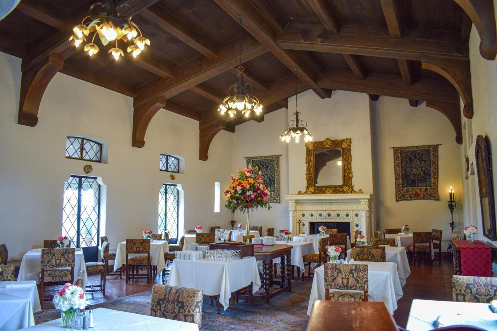 Berkeley City Club Hotel gallery photo in Berkeley, CA — image 18