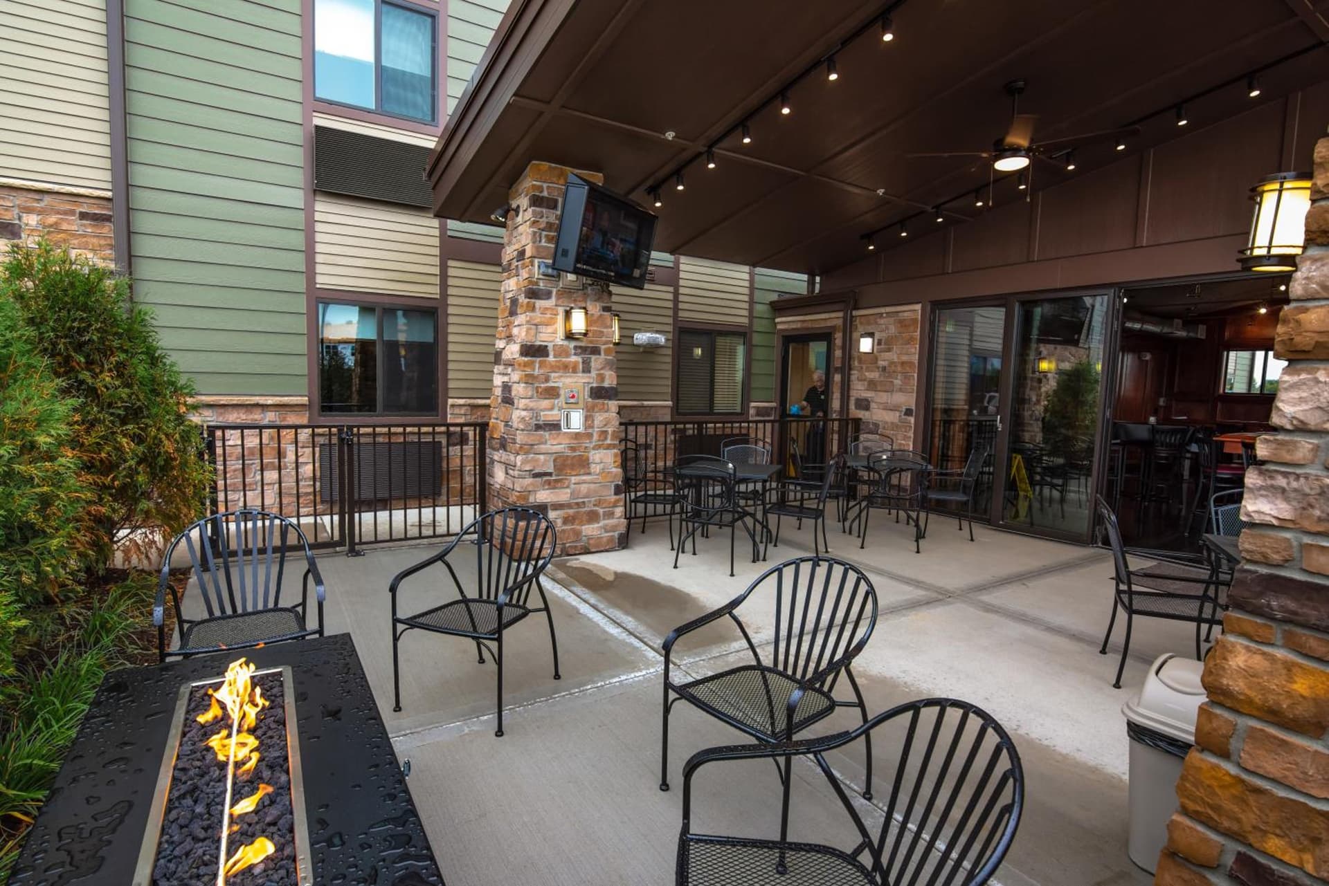 My Place Hotels Chicago West North Aurora gallery photo in North Aurora, IL — image 8