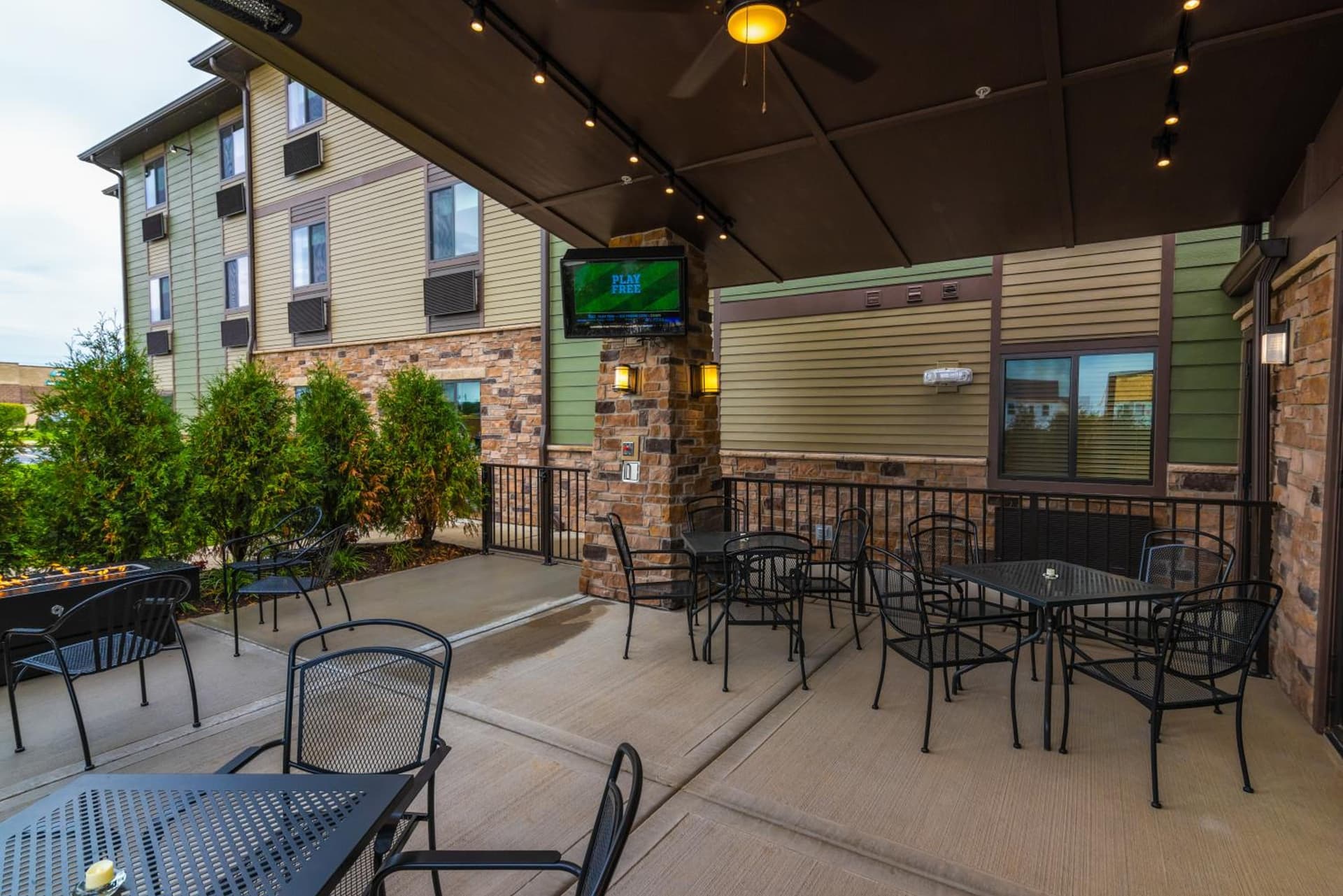 My Place Hotels Chicago West North Aurora gallery photo in North Aurora, IL — image 25