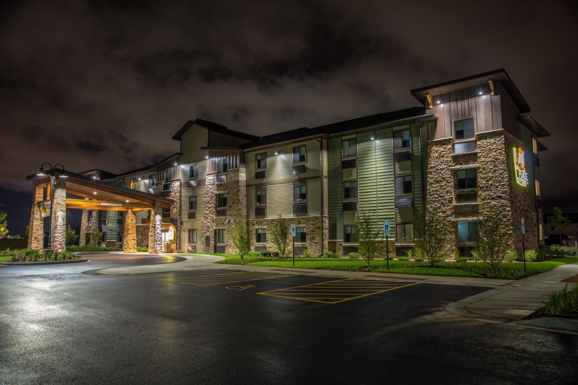 My Place Hotels Chicago West North Aurora gallery photo in North Aurora, IL — image 20