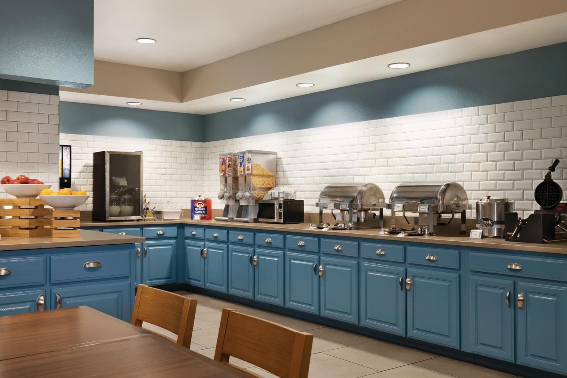 Country Inn & Suites by Radisson, Nashville Airport East, TN property views in Nashville, TN — gallery photo 3