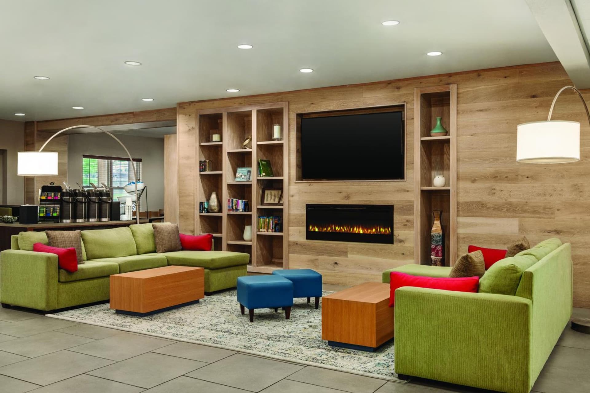 Country Inn & Suites by Radisson, Nashville Airport East, TN gallery photo in Nashville, TN — image 34