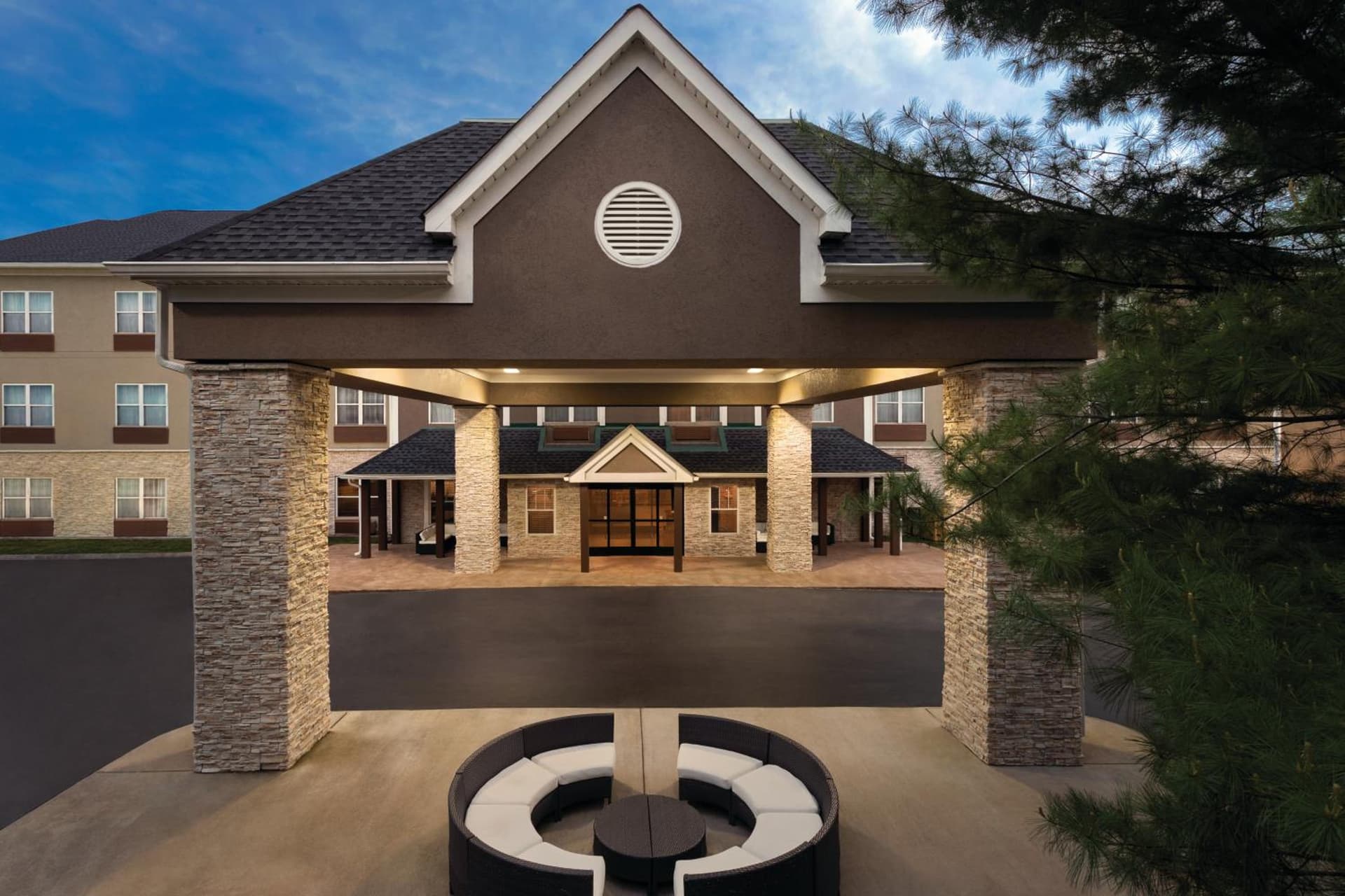 Country Inn & Suites by Radisson, Nashville Airport East, TN gallery photo in Nashville, TN — image 32