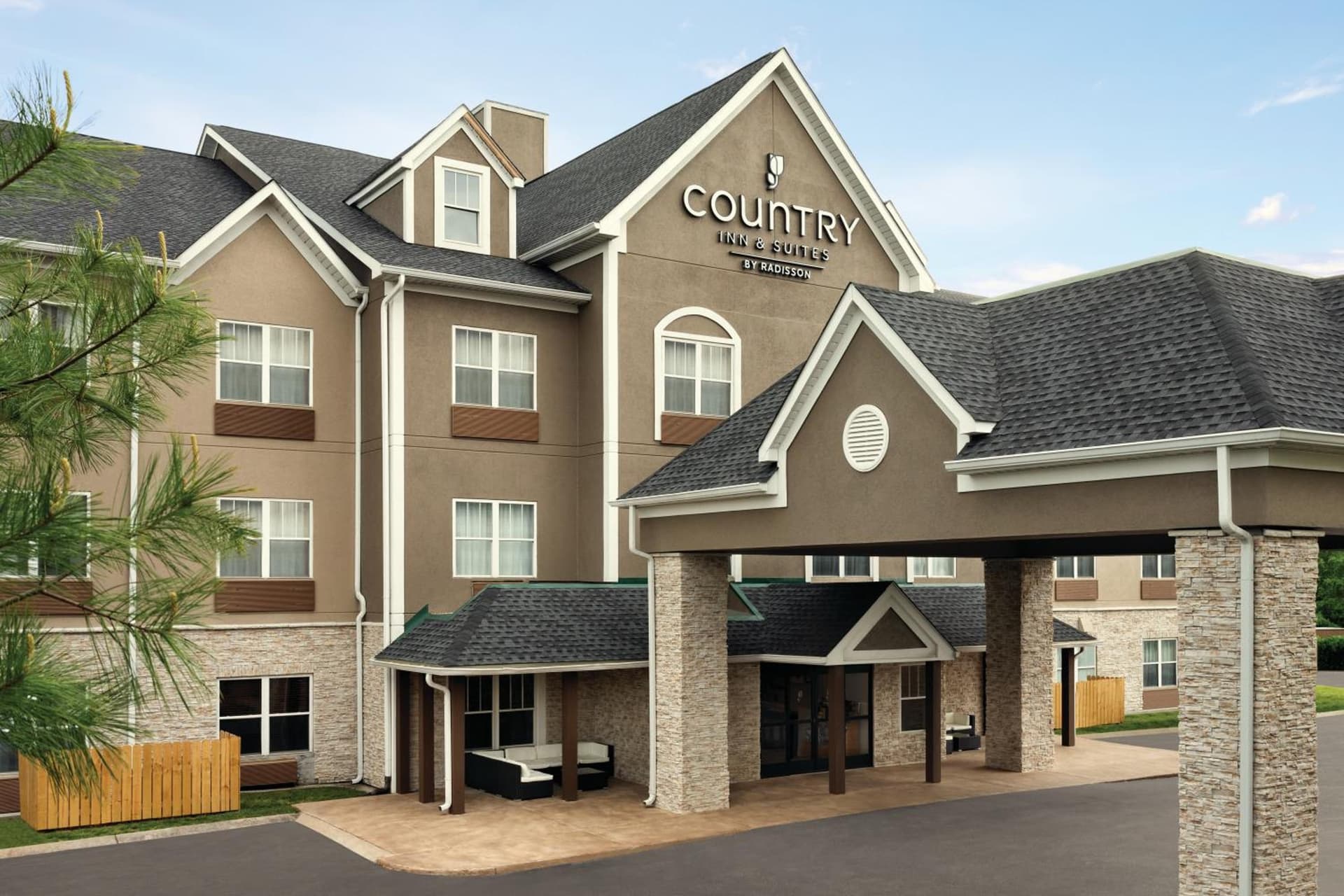 Country Inn & Suites by Radisson, Nashville Airport East, TN gallery photo in Nashville, TN — image 27