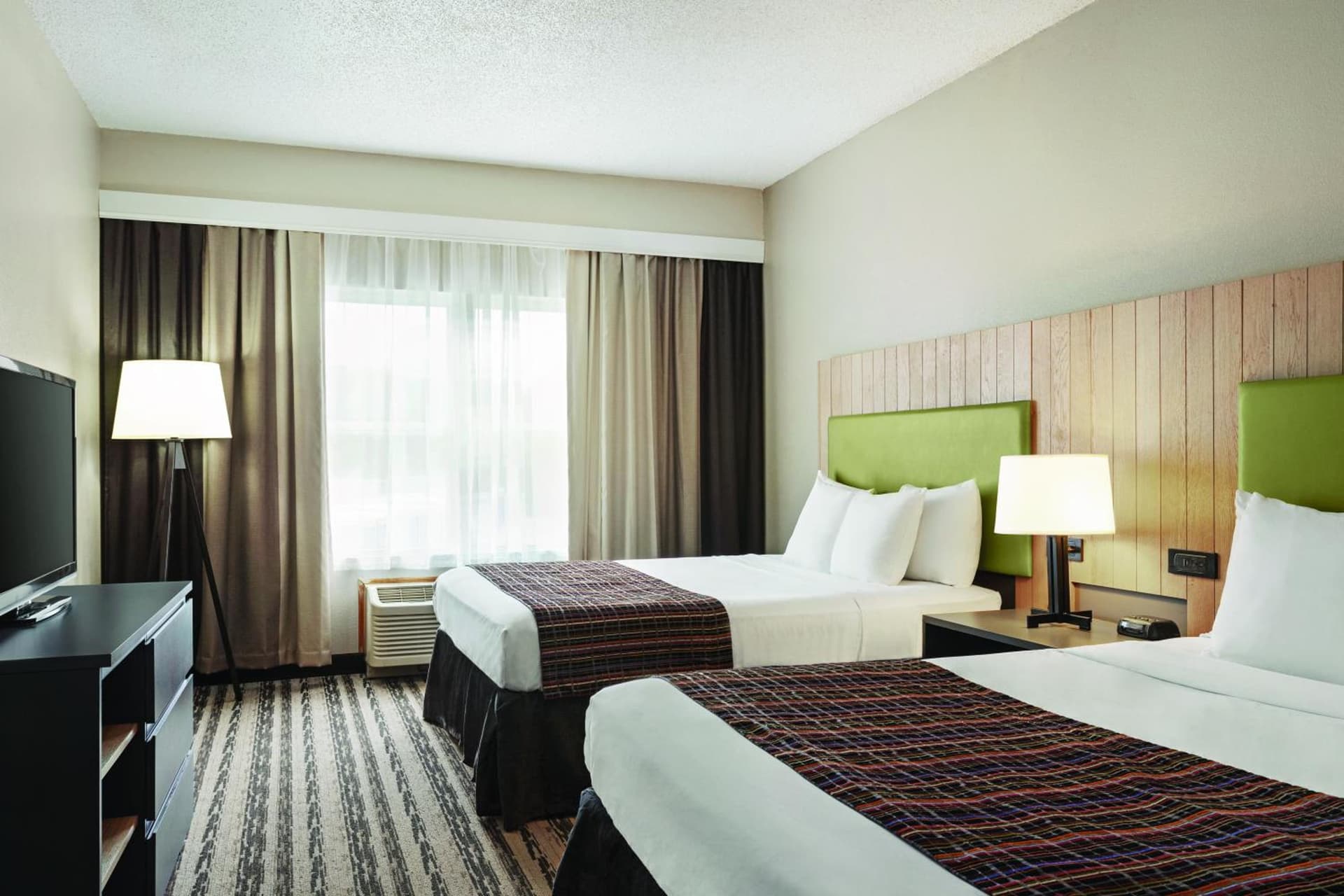 Country Inn & Suites by Radisson, Nashville Airport East, TN gallery photo in Nashville, TN — image 6