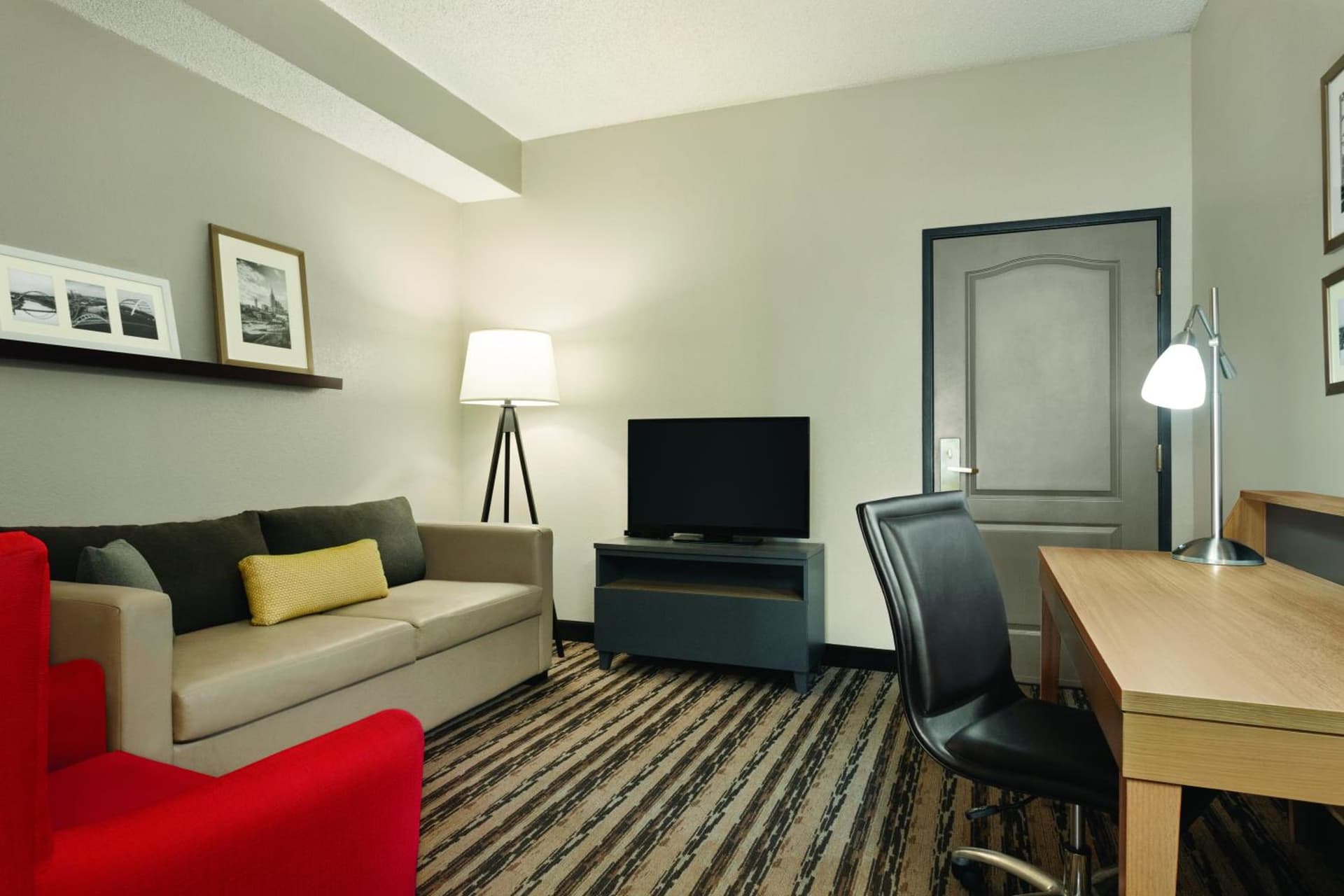 Country Inn & Suites by Radisson, Nashville Airport East, TN gallery photo in Nashville, TN — image 47