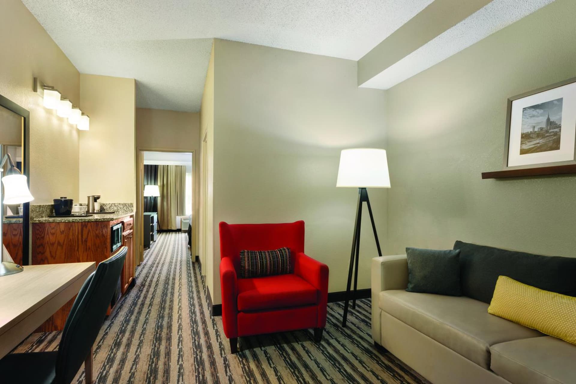 Country Inn & Suites by Radisson, Nashville Airport East, TN gallery photo in Nashville, TN — image 50
