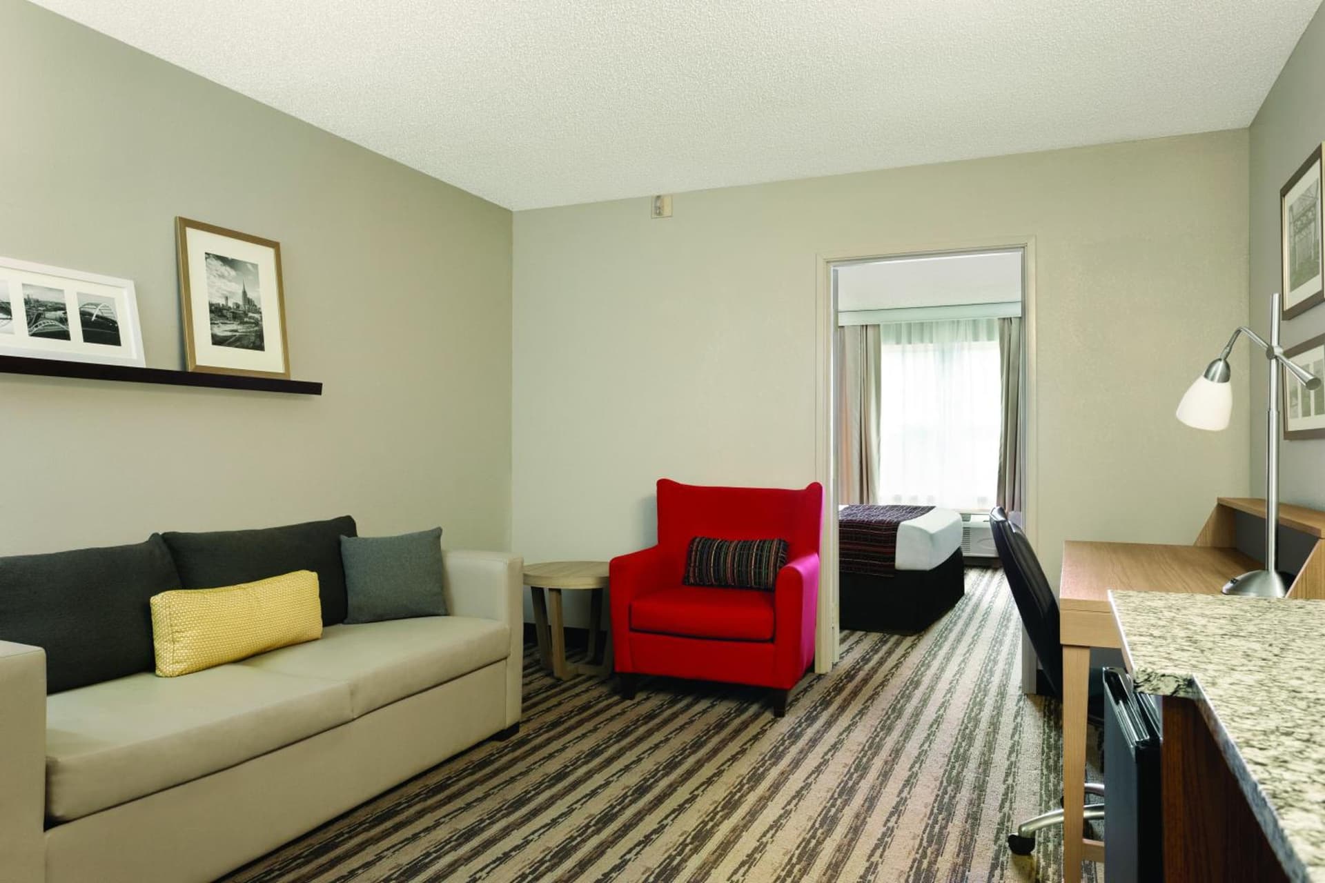 Country Inn & Suites by Radisson, Nashville Airport East, TN gallery photo in Nashville, TN — image 17