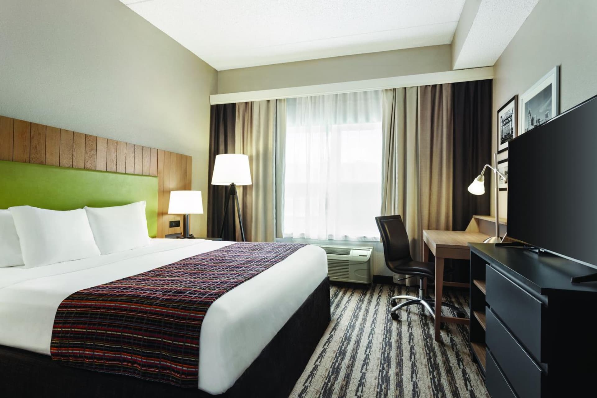 Country Inn & Suites by Radisson, Nashville Airport East, TN gallery photo in Nashville, TN — image 25