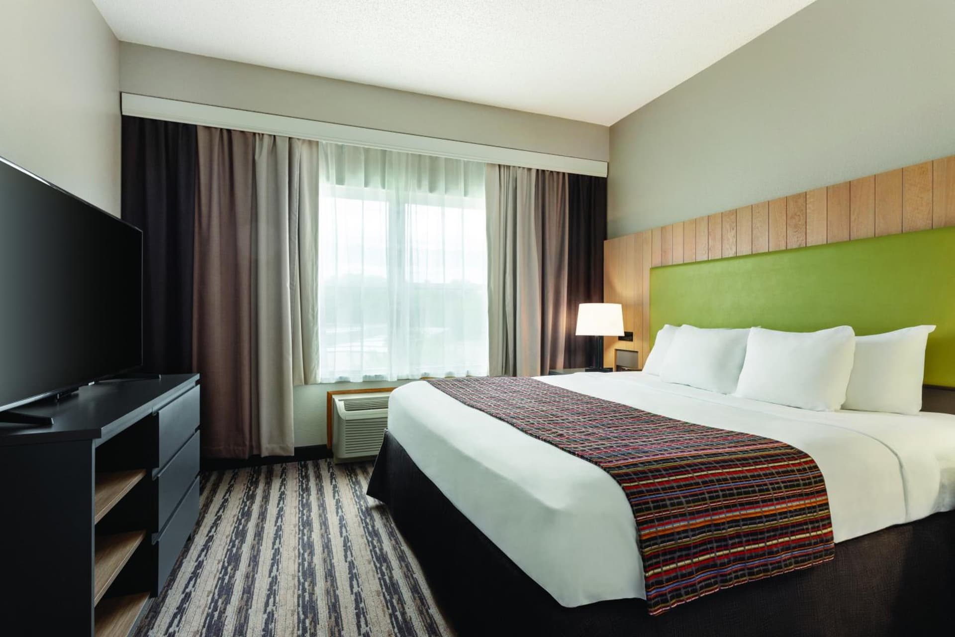 Country Inn & Suites by Radisson, Nashville Airport East, TN gallery photo in Nashville, TN — image 19