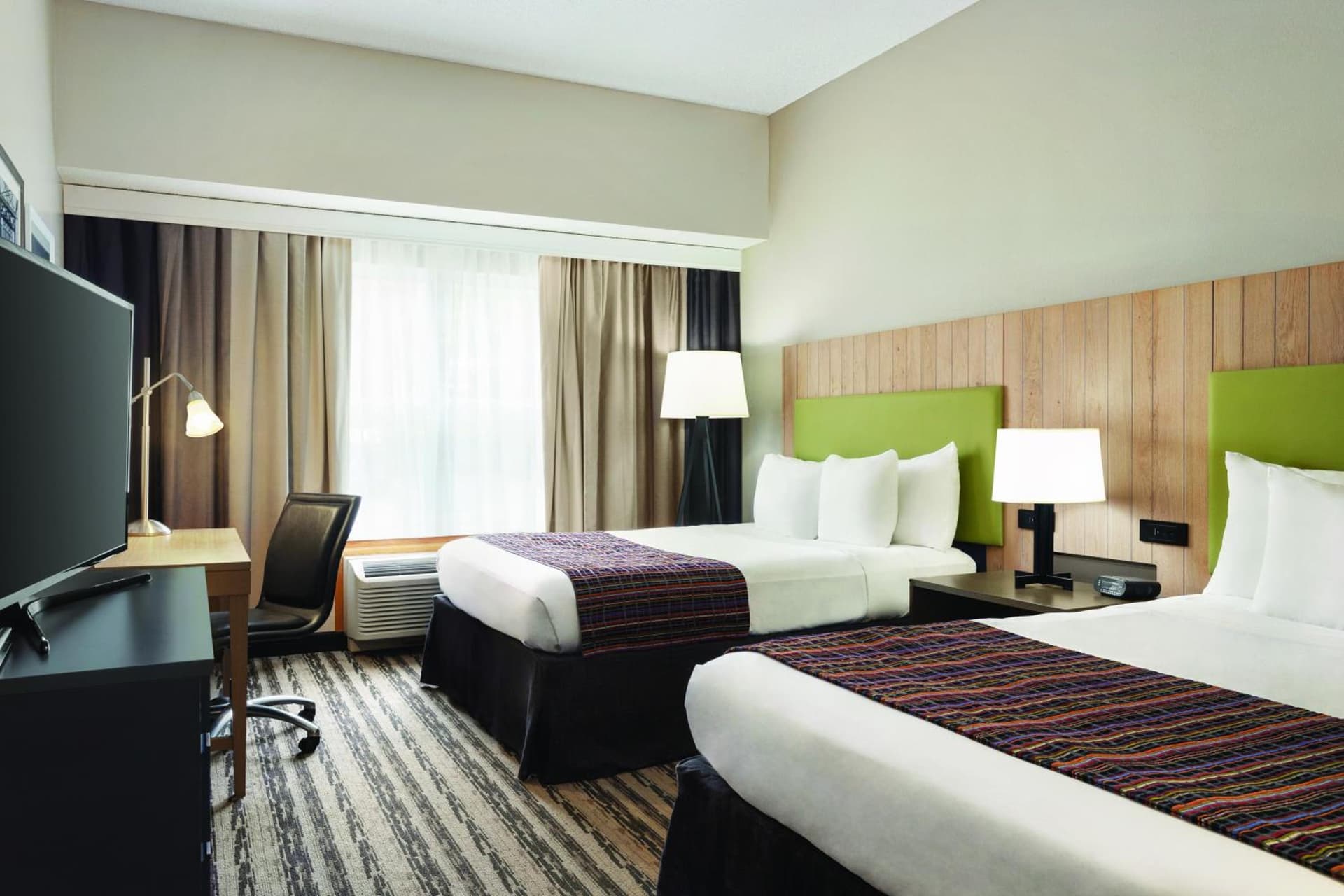 Country Inn & Suites by Radisson, Nashville Airport East, TN gallery photo in Nashville, TN — image 35