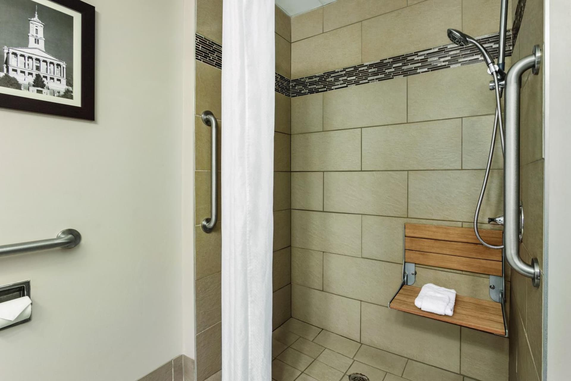 Country Inn & Suites by Radisson, Nashville Airport East, TN gallery photo in Nashville, TN — image 26