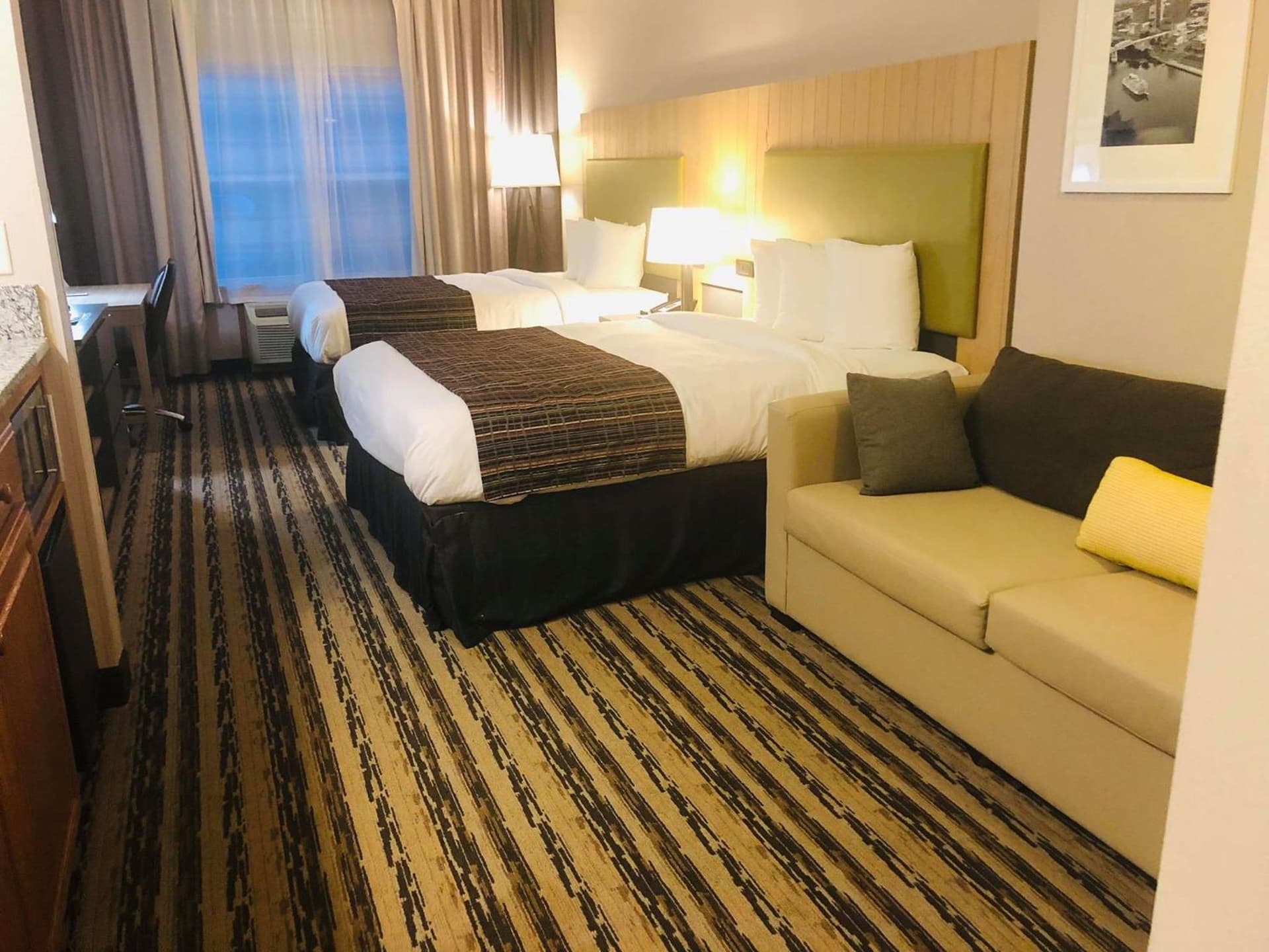 Country Inn & Suites by Radisson, Nashville Airport East, TN gallery photo in Nashville, TN — image 38