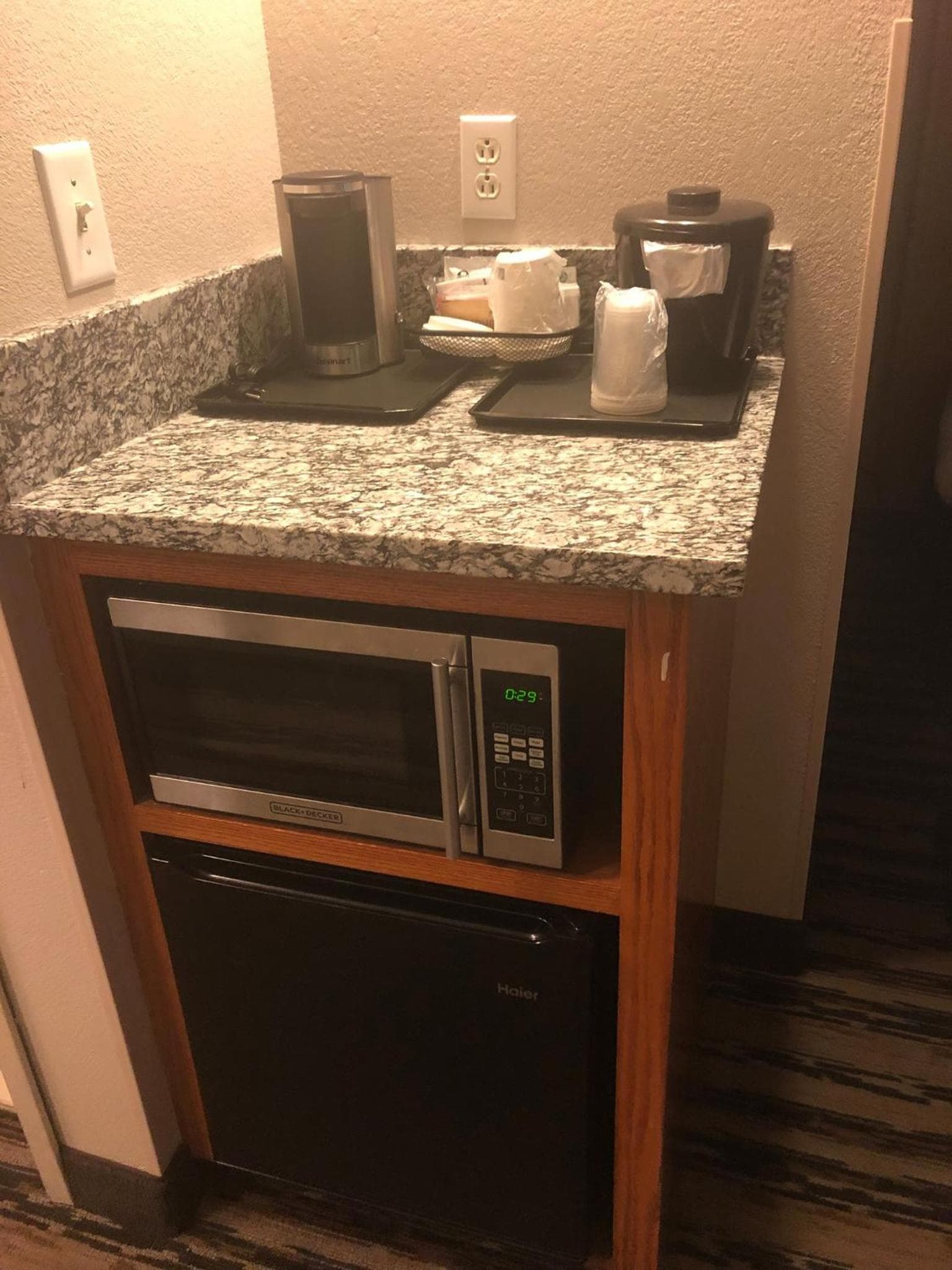 Country Inn & Suites by Radisson, Nashville Airport East, TN gallery photo in Nashville, TN — image 45