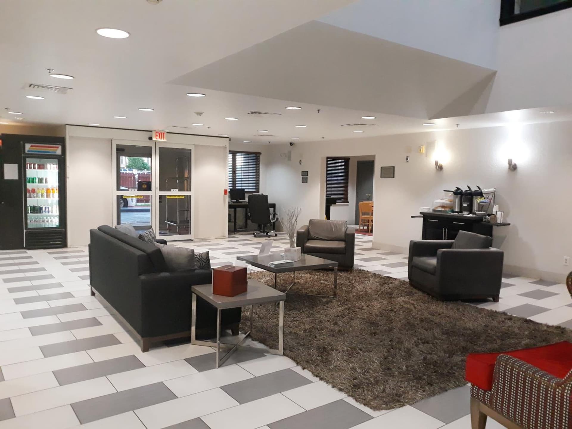 Country Inn & Suites by Radisson, DFW Airport South, TX gallery photo in Irving, TX — image 42