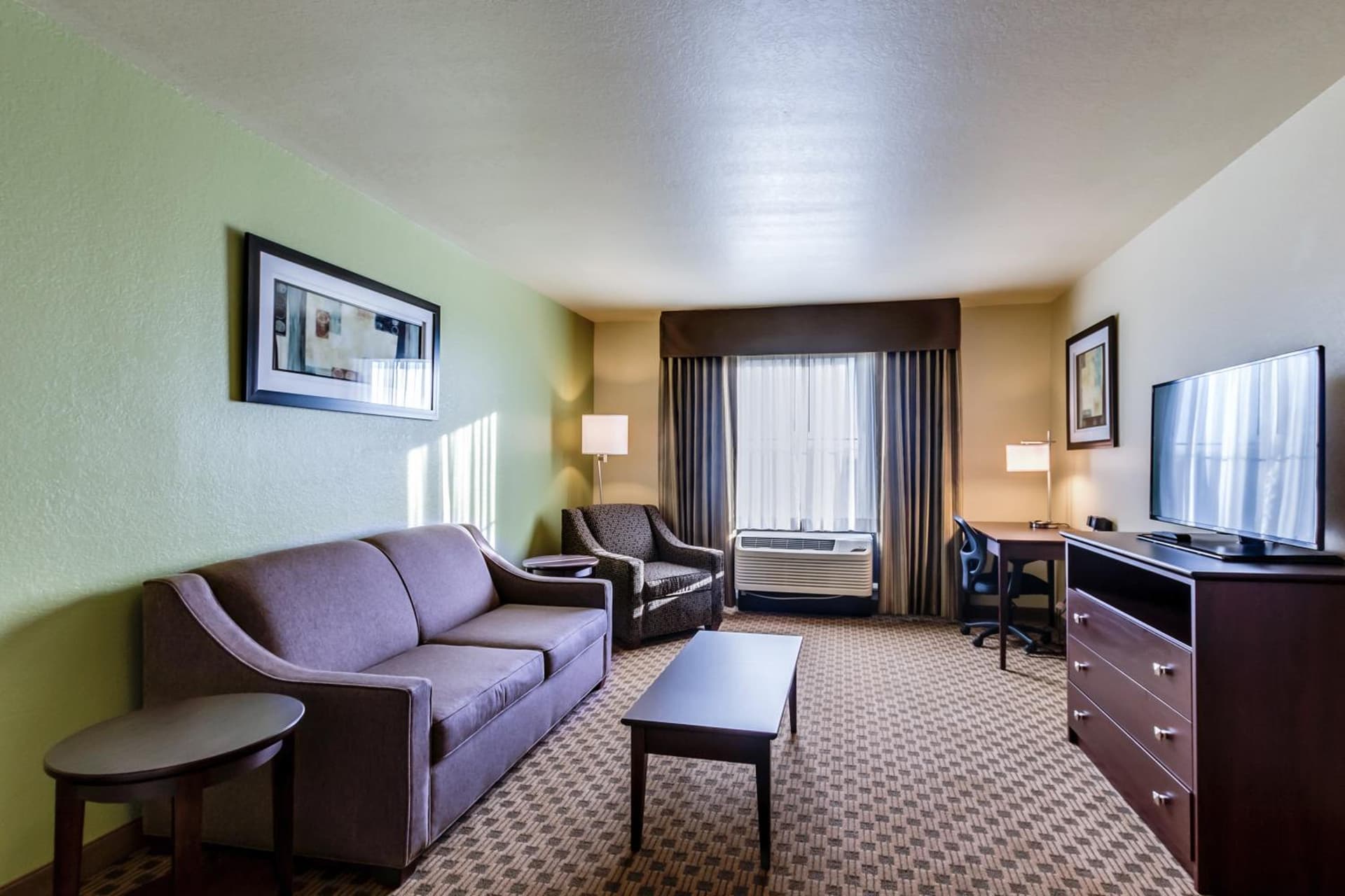 Cobblestone Inn & Suites - Waverly gallery photo in Waverly, IA — image 11