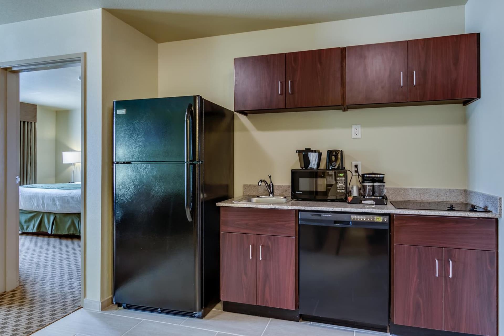 Cobblestone Inn & Suites - Waverly gallery photo in Waverly, IA — image 8