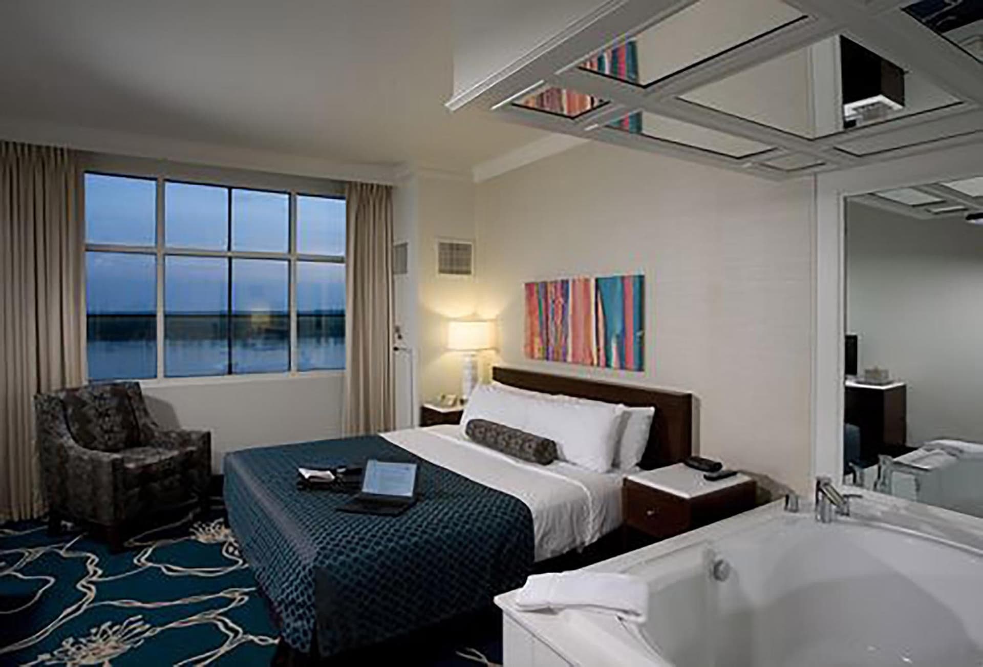 Bally's Evansville Casino & Hotel gallery photo in Evansville, IN — image 14