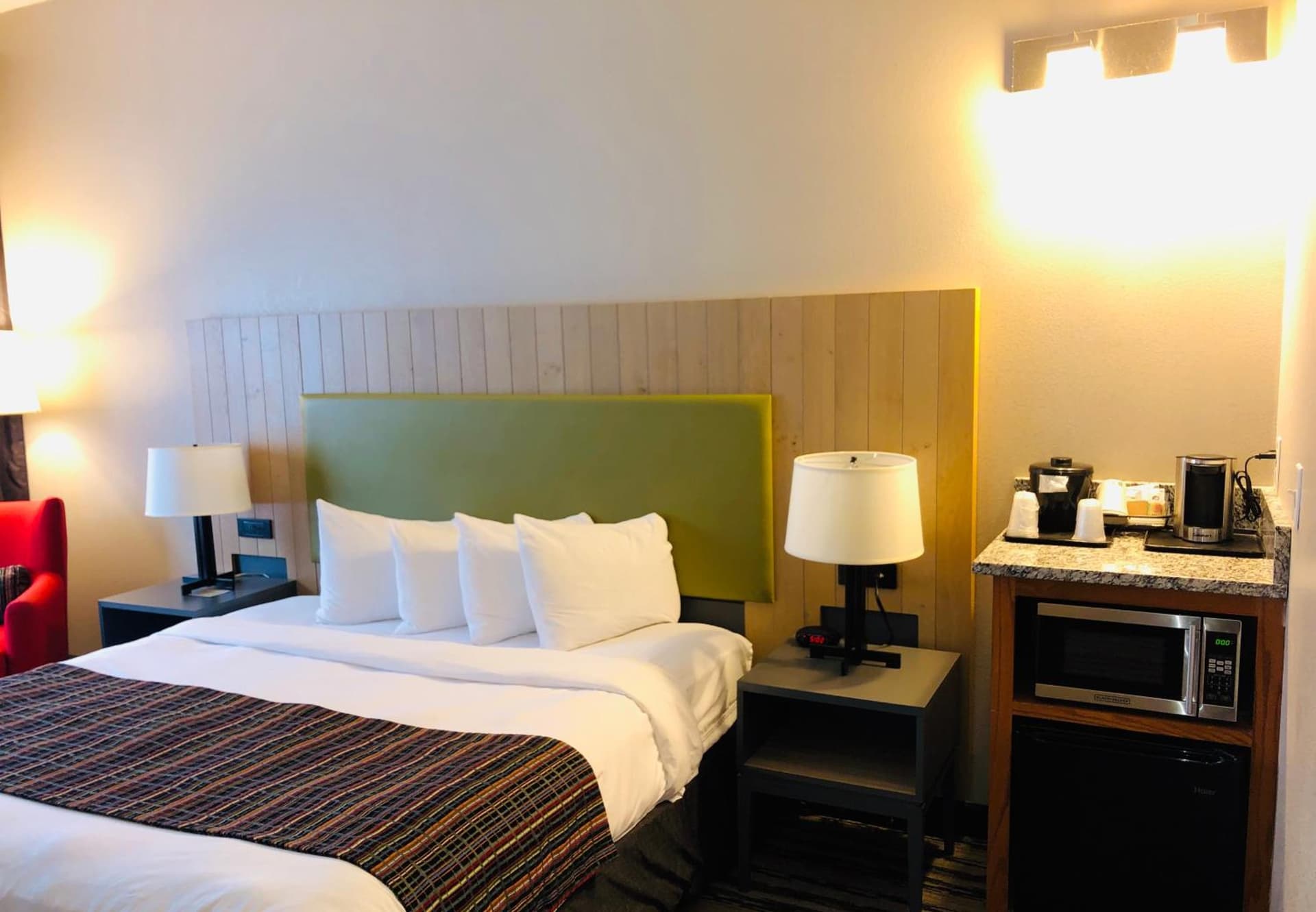 Country Inn & Suites by Radisson, Nashville Airport East, TN gallery photo in Nashville, TN — image 43