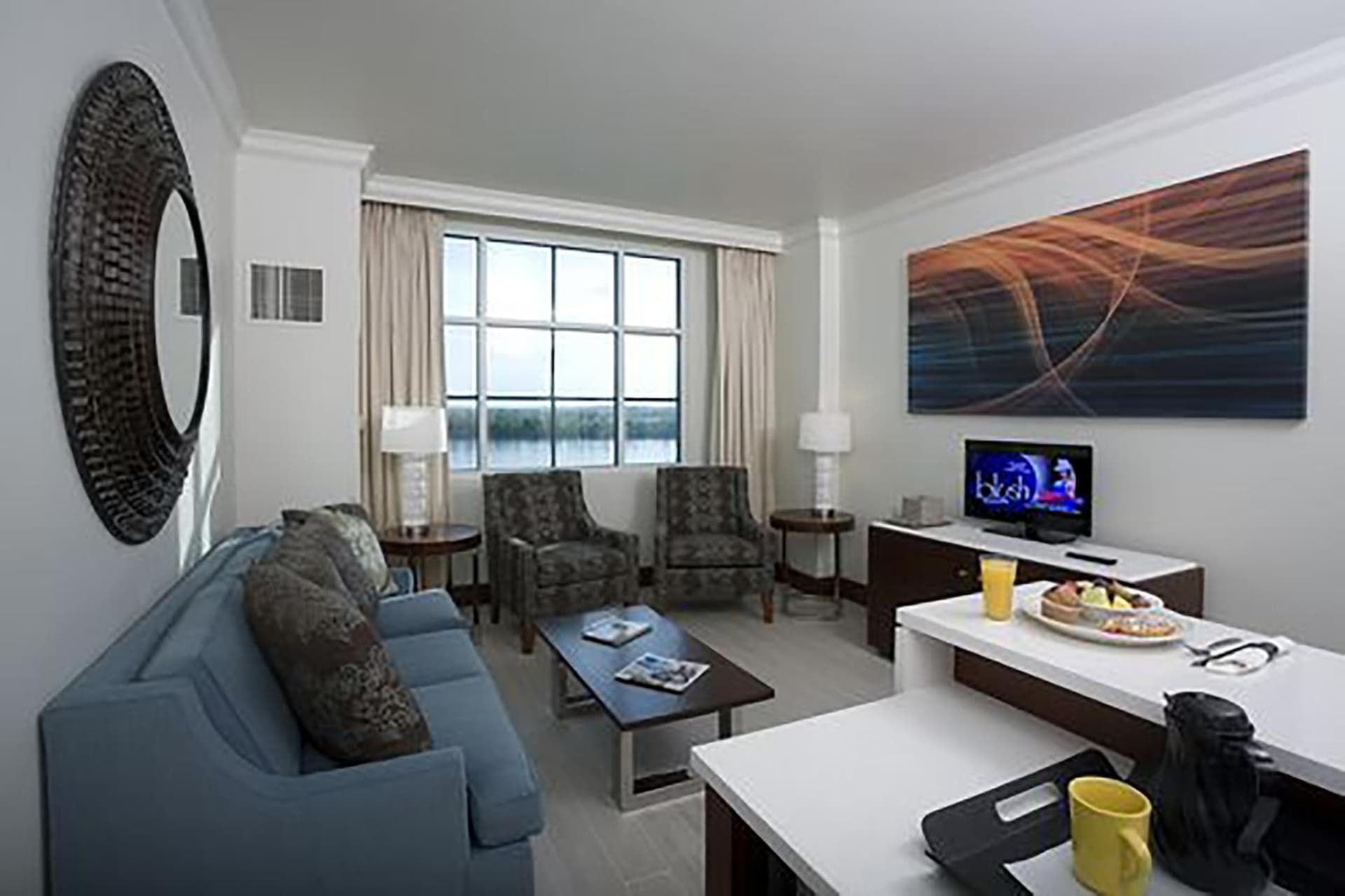 Bally's Evansville Casino & Hotel gallery photo in Evansville, IN — image 7