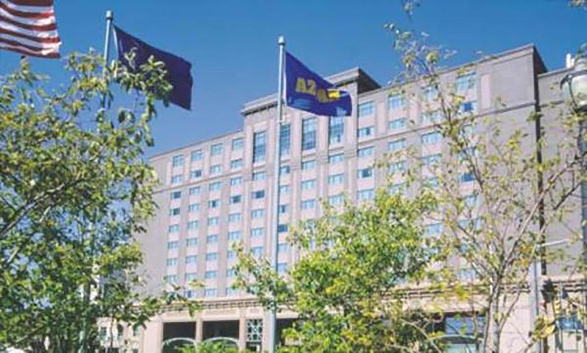 Bally's Evansville Casino & Hotel gallery photo in Evansville, IN — image 18