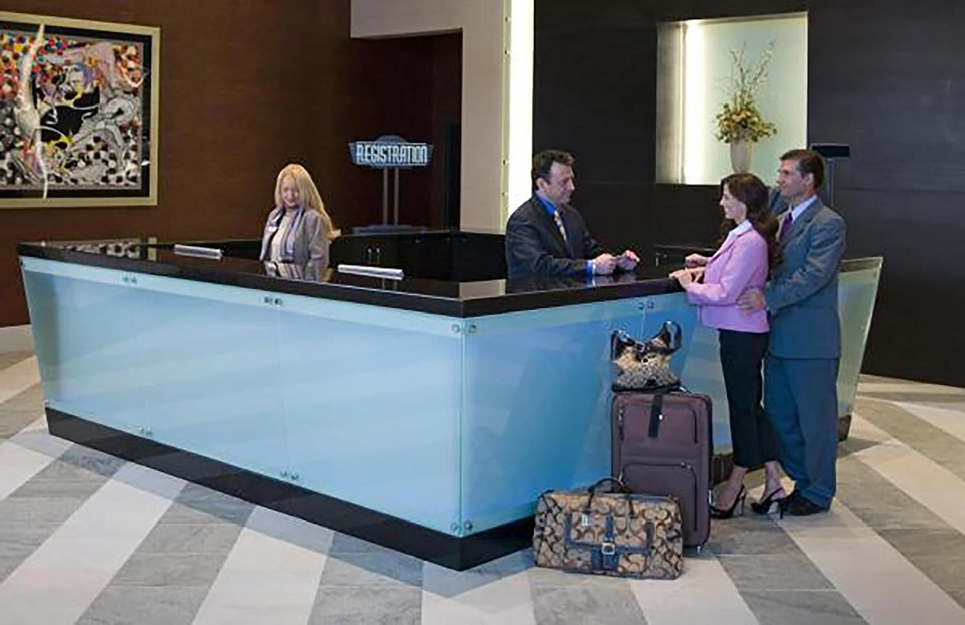 Bally's Evansville Casino & Hotel gallery photo in Evansville, IN — image 22