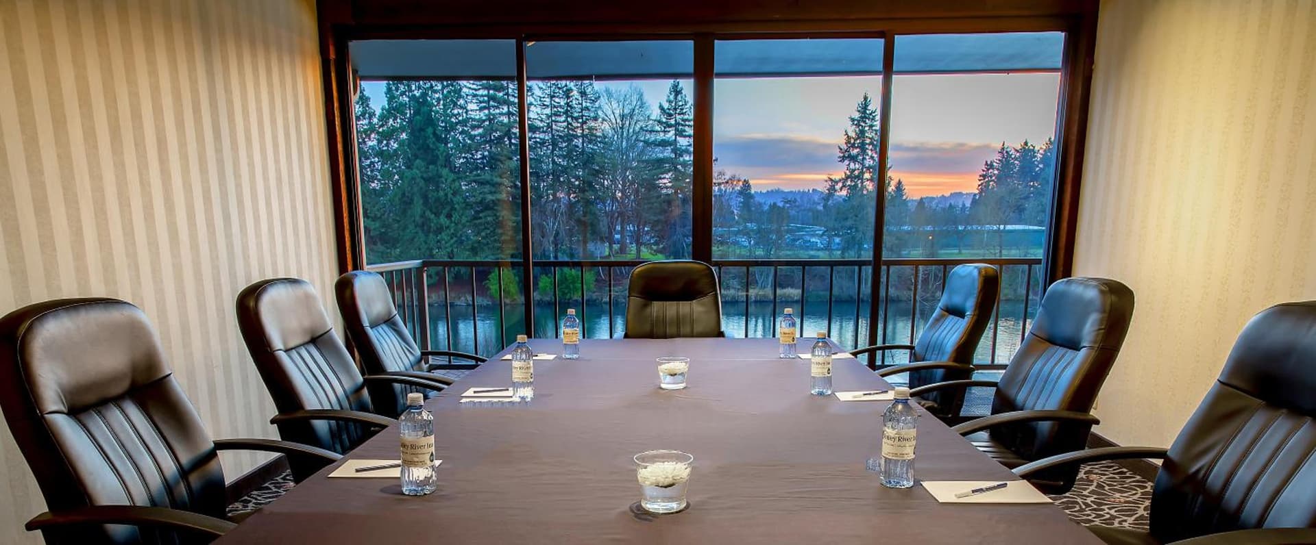 Valley River Inn gallery photo in Eugene, OR — image 23