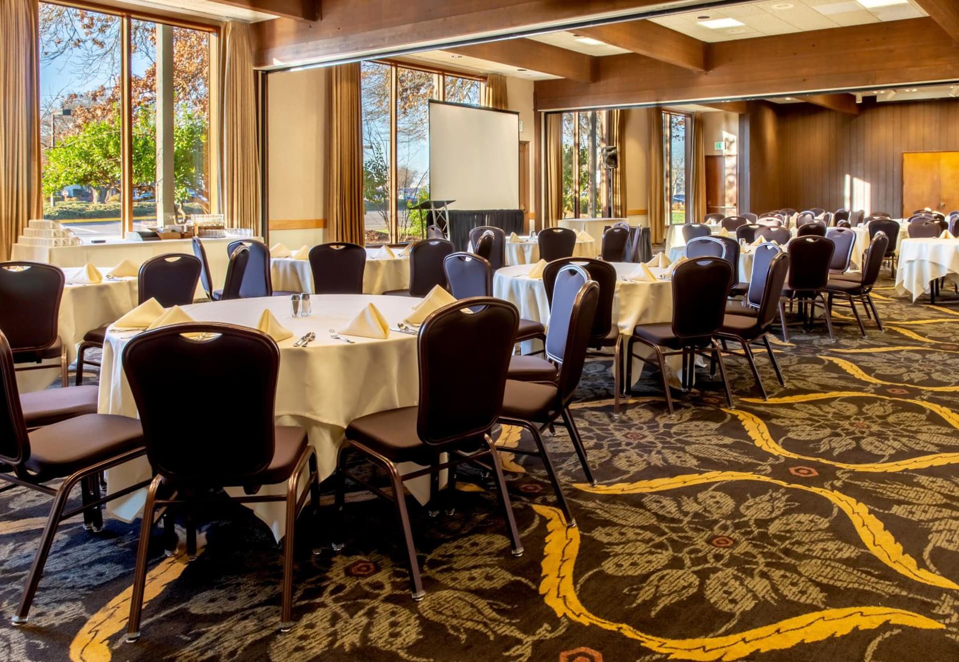 Valley River Inn gallery photo in Eugene, OR — image 15