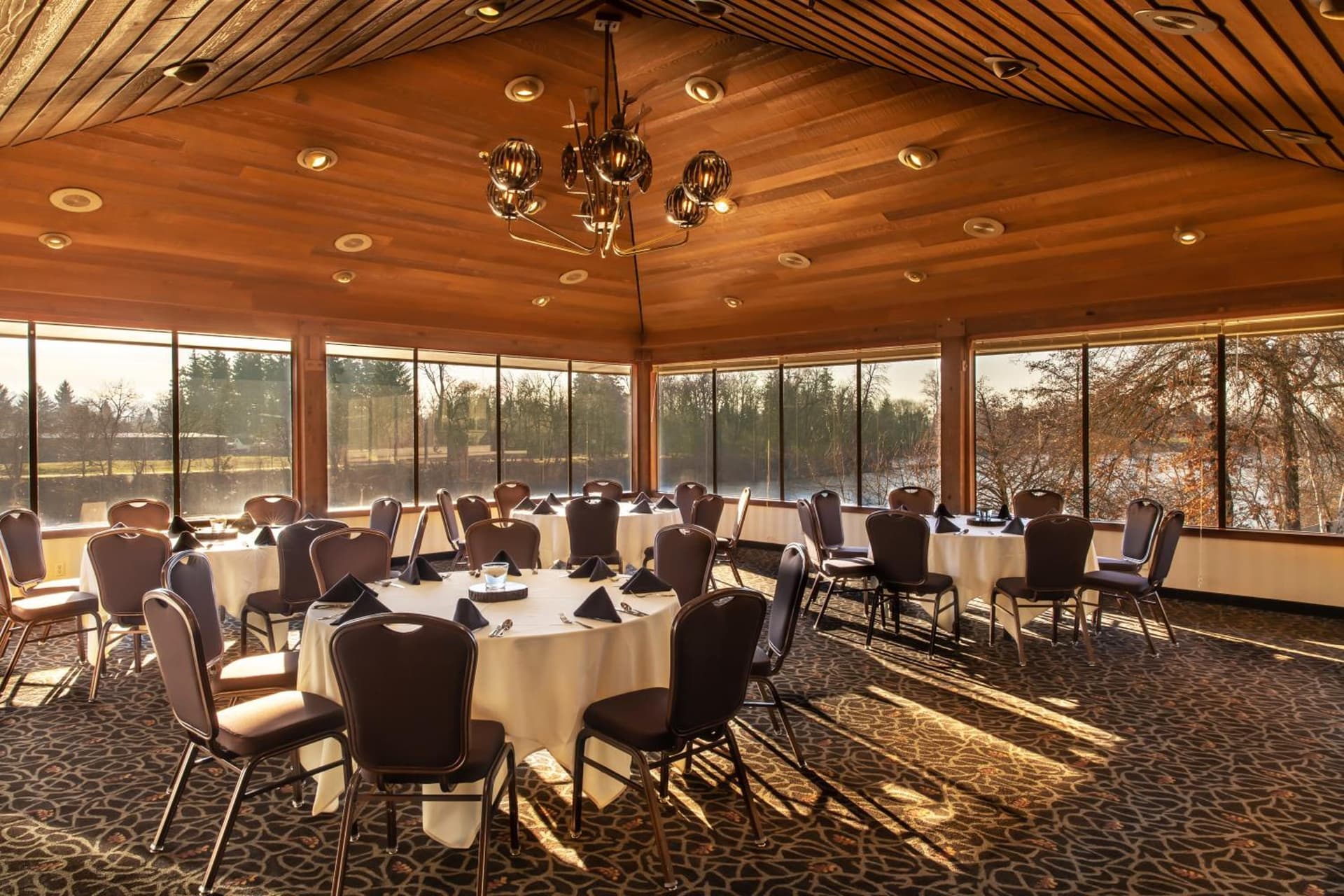Valley River Inn gallery photo in Eugene, OR — image 34
