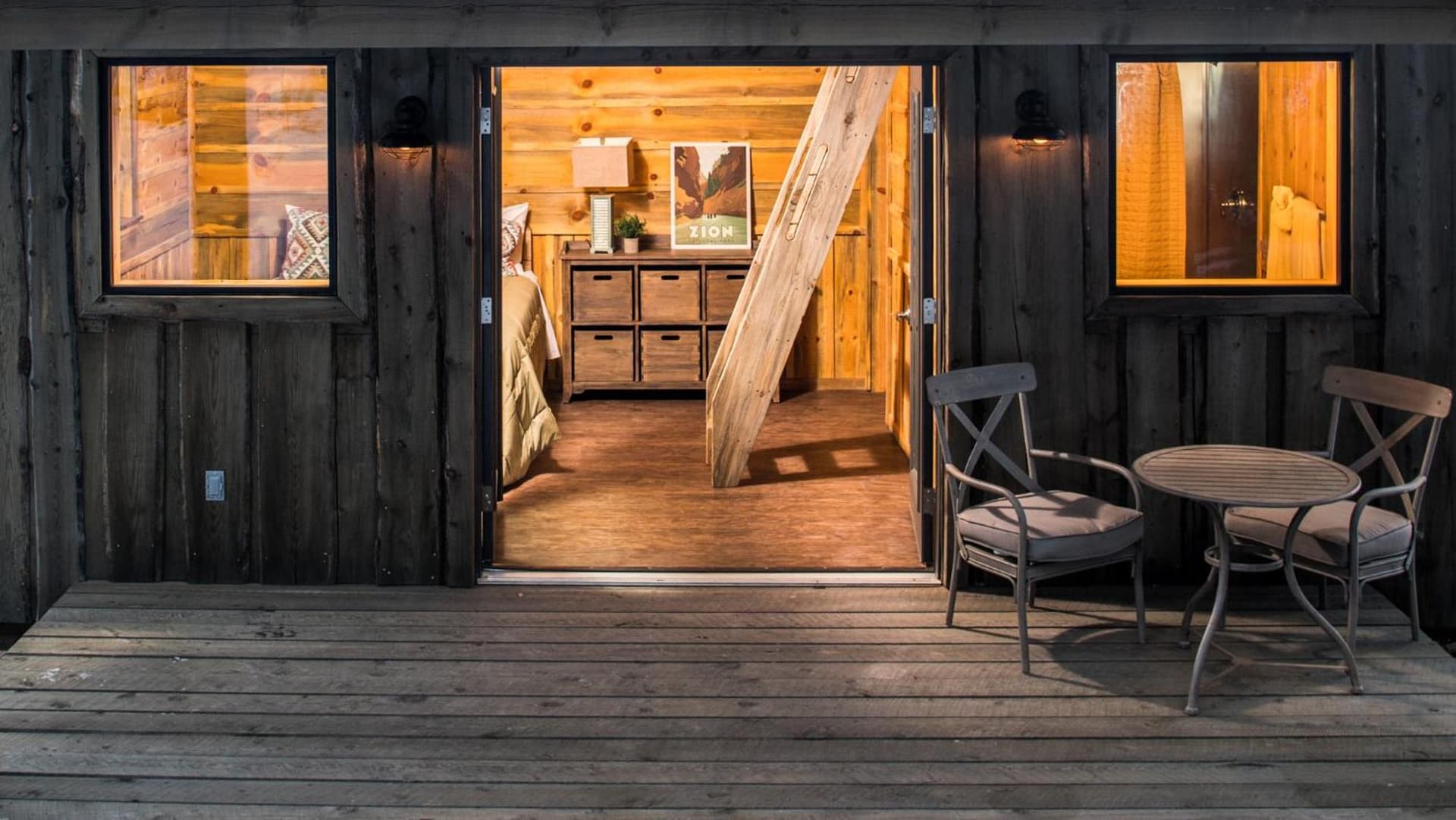 Zion Mountain Ranch gallery photo in Mount Carmel Junction, UT — image 47