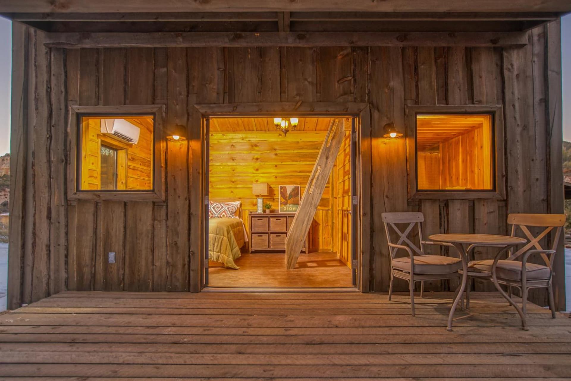 Zion Mountain Ranch gallery photo in Mount Carmel Junction, UT — image 62