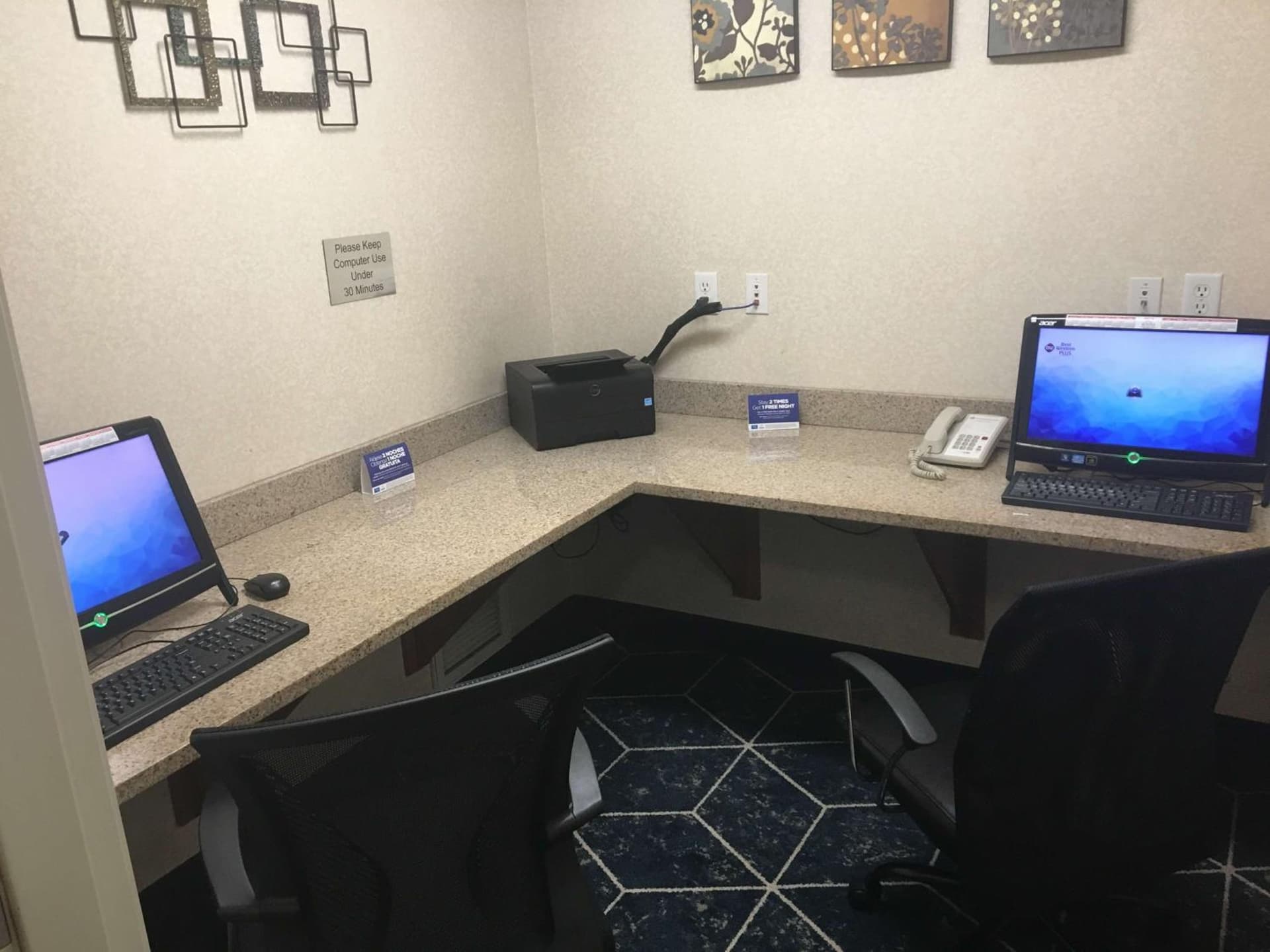 Best Western Plus Gateway Inn & Suites - Aurora gallery photo in Aurora, CO — image 31