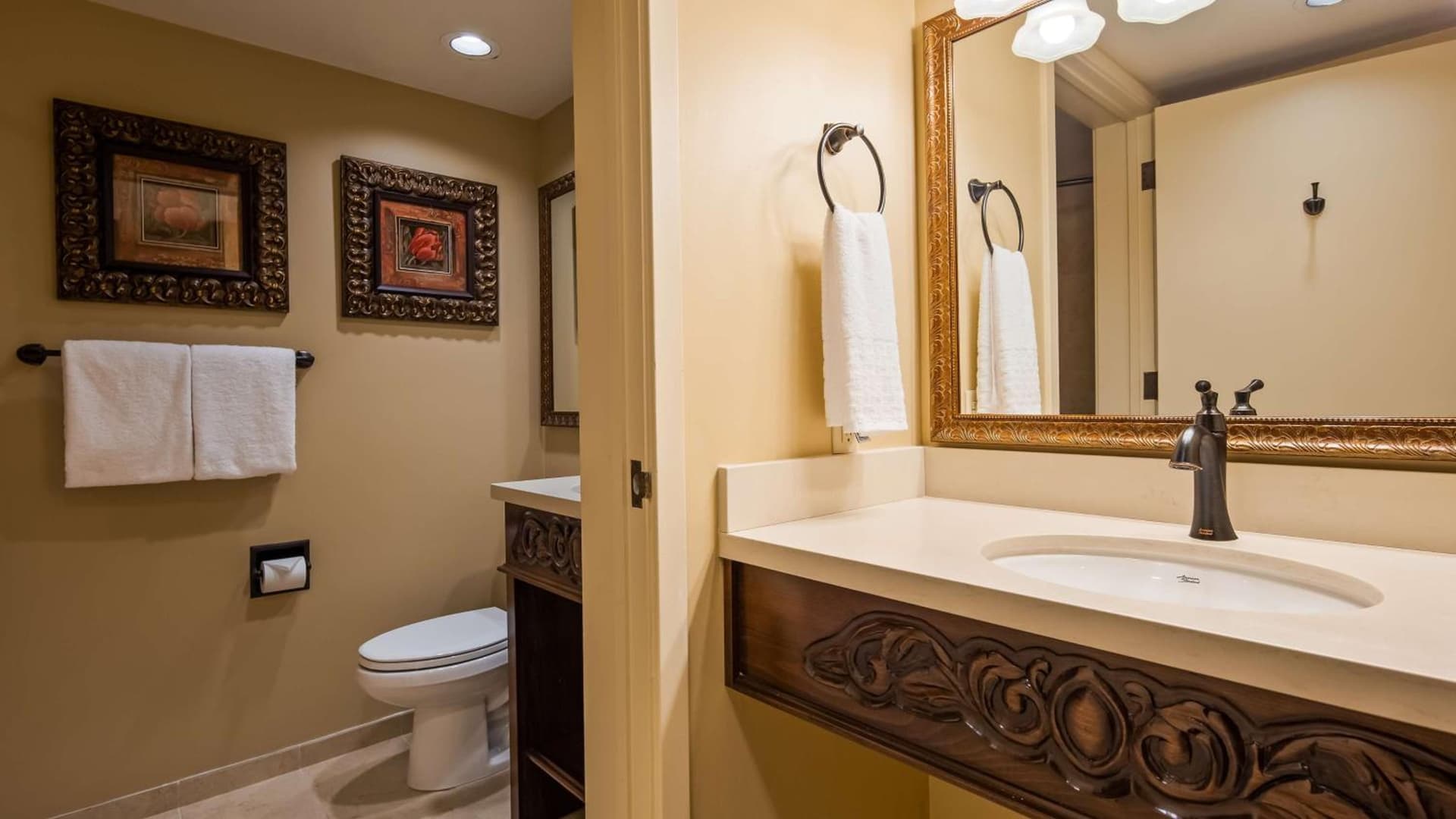 Victorian Inn gallery photo in Monterey, CA — image 16