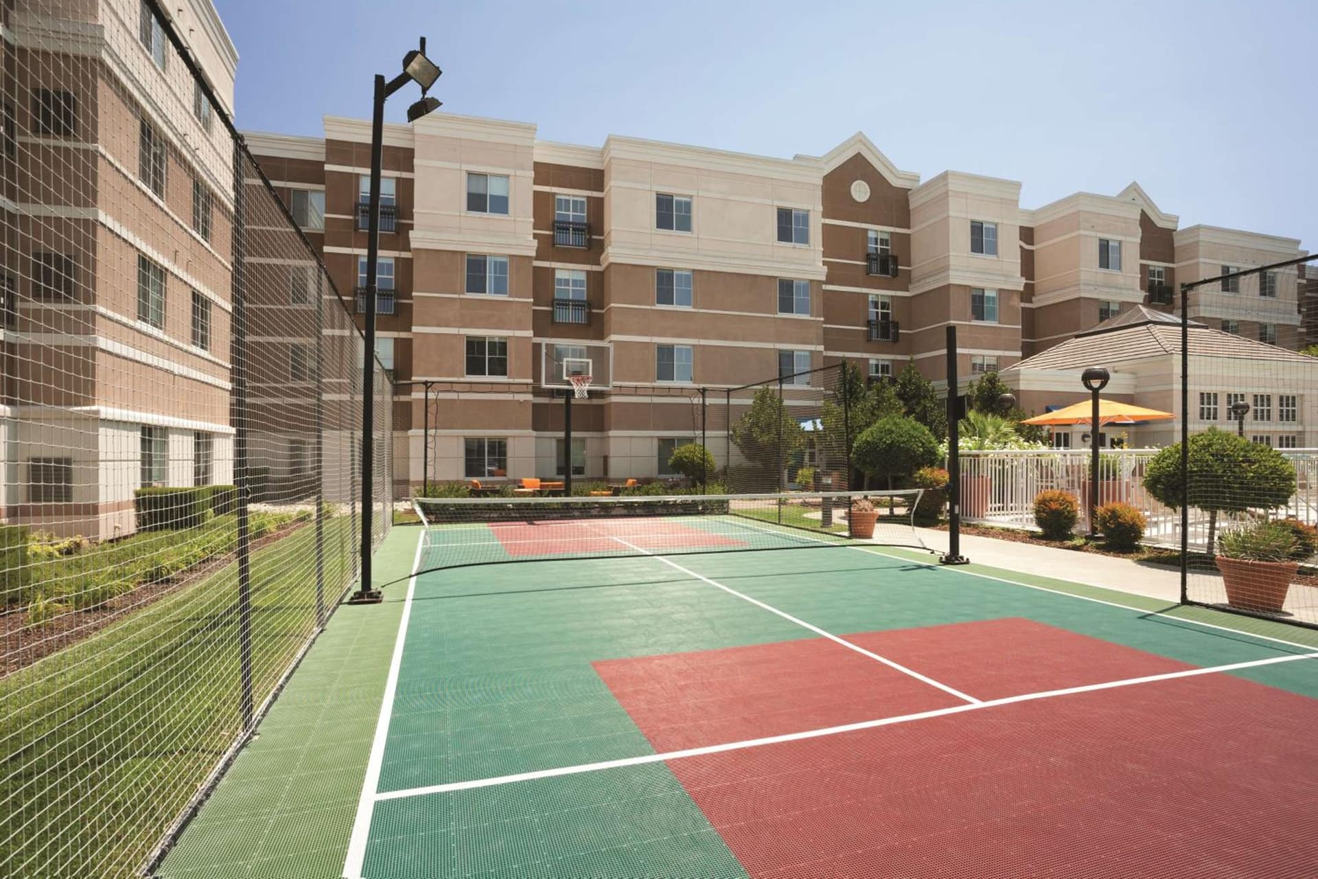 Hyatt House Pleasant Hill gallery photo in Pleasant Hill, CA — image 42