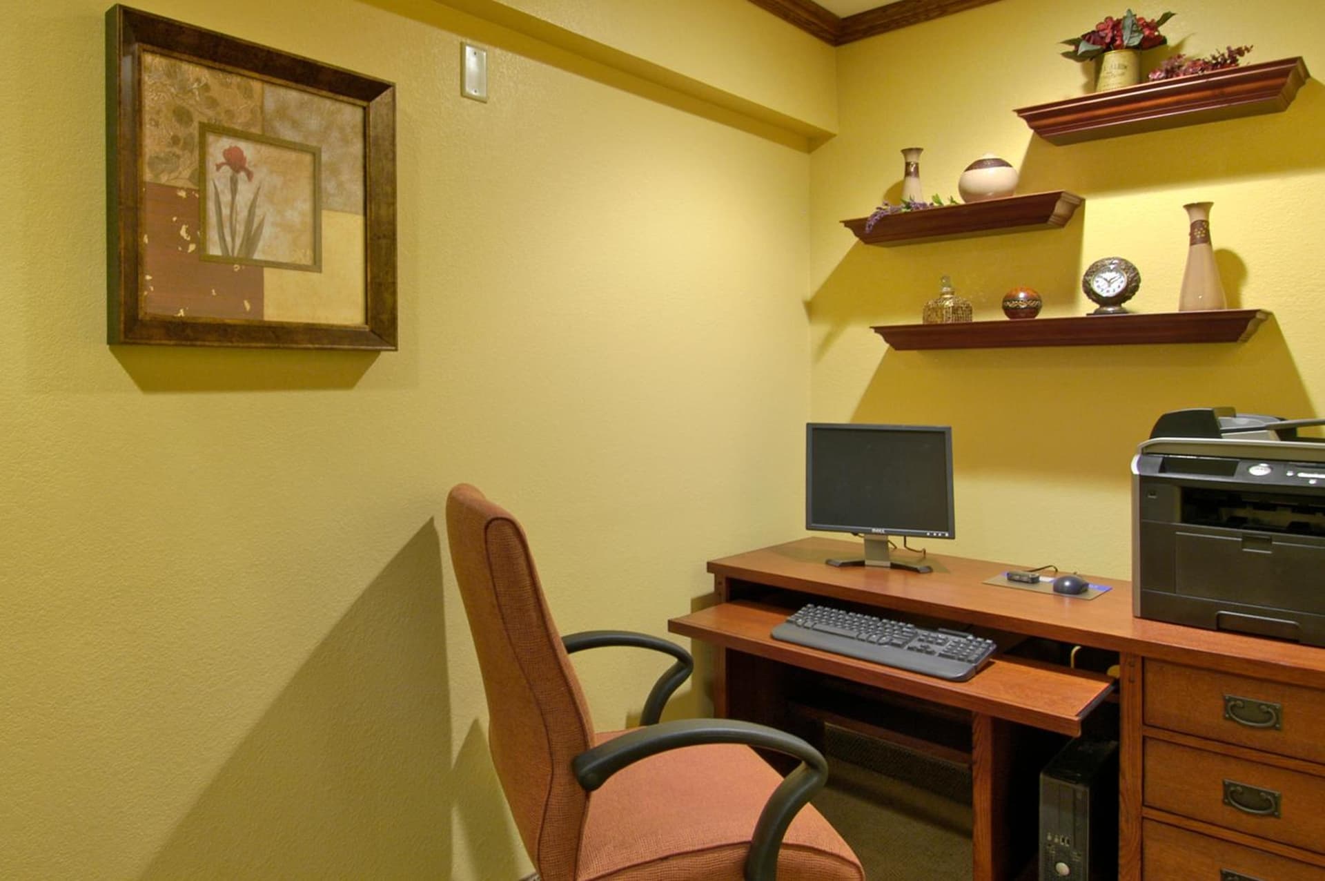 Sleep Inn Champaign North - Urbana property views in Champaign, IL — gallery photo 3