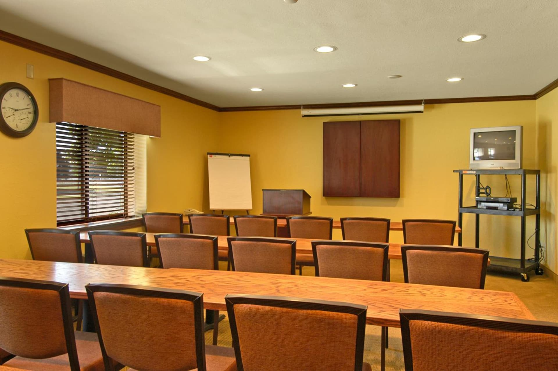 Sleep Inn Champaign North - Urbana gallery photo in Champaign, IL — image 11