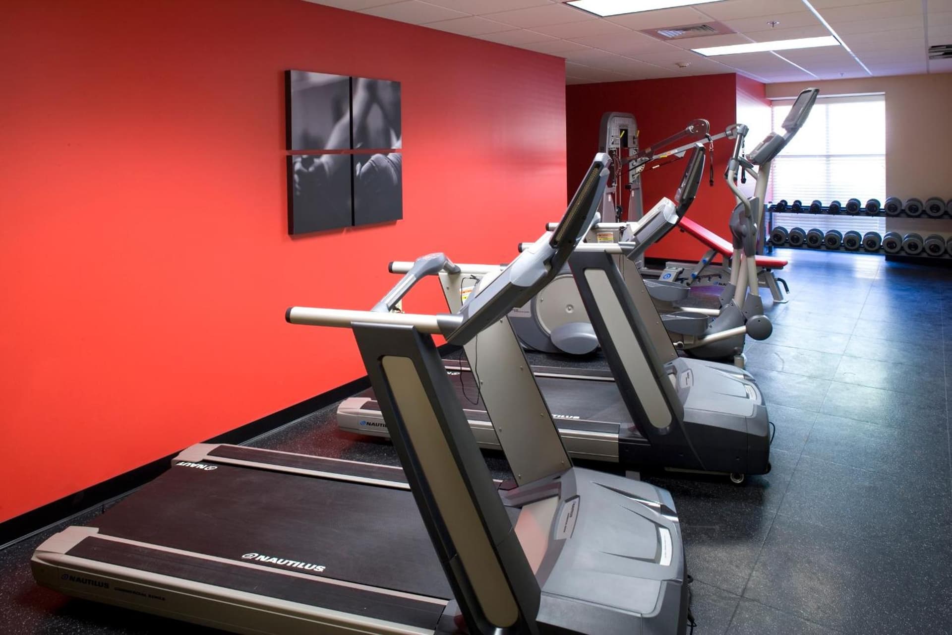 Country Inn & Suites by Radisson, Knoxville at Cedar Bluff, TN gallery photo in Knoxville, TN — image 17