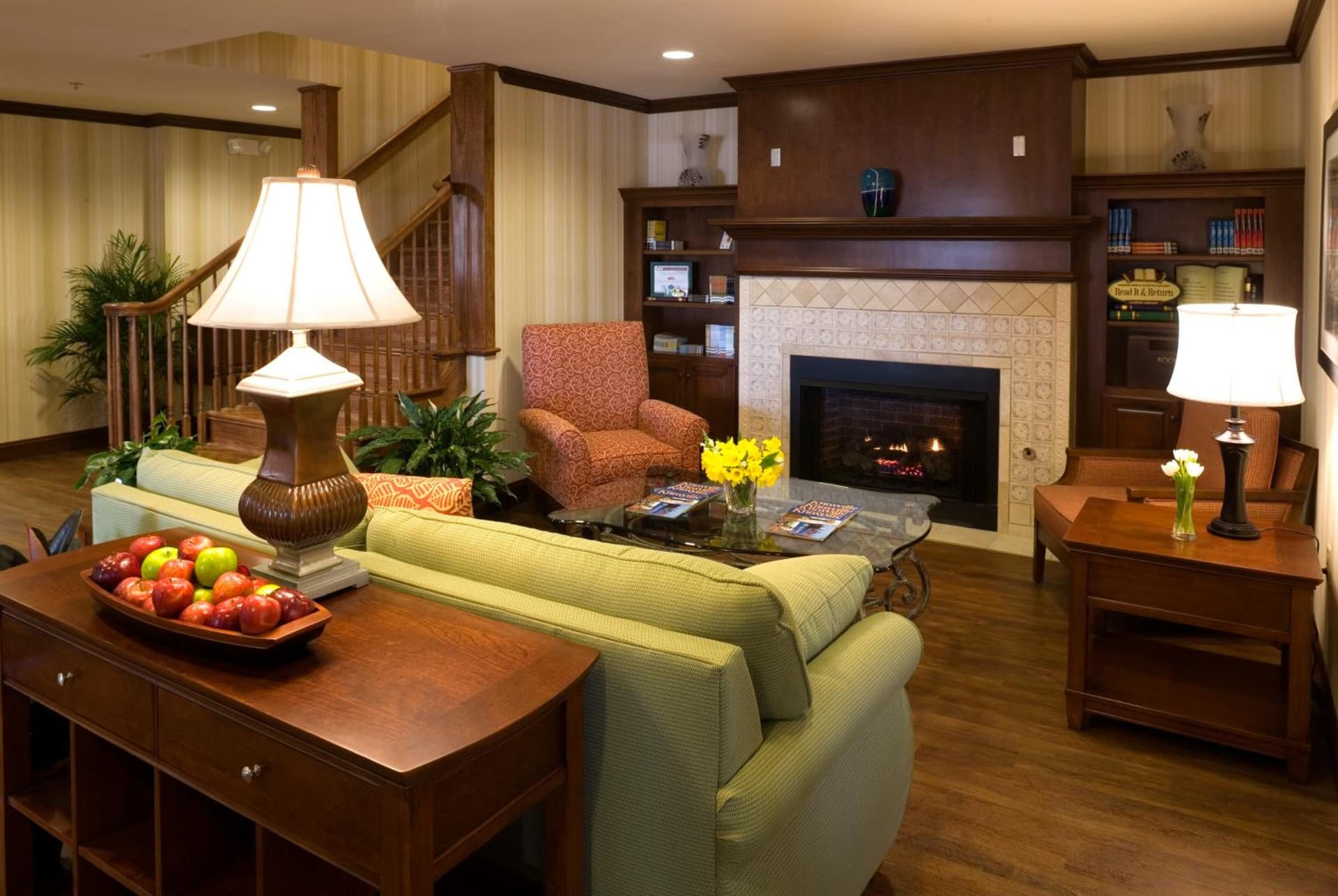 Country Inn & Suites by Radisson, Knoxville at Cedar Bluff, TN gallery photo in Knoxville, TN — image 20