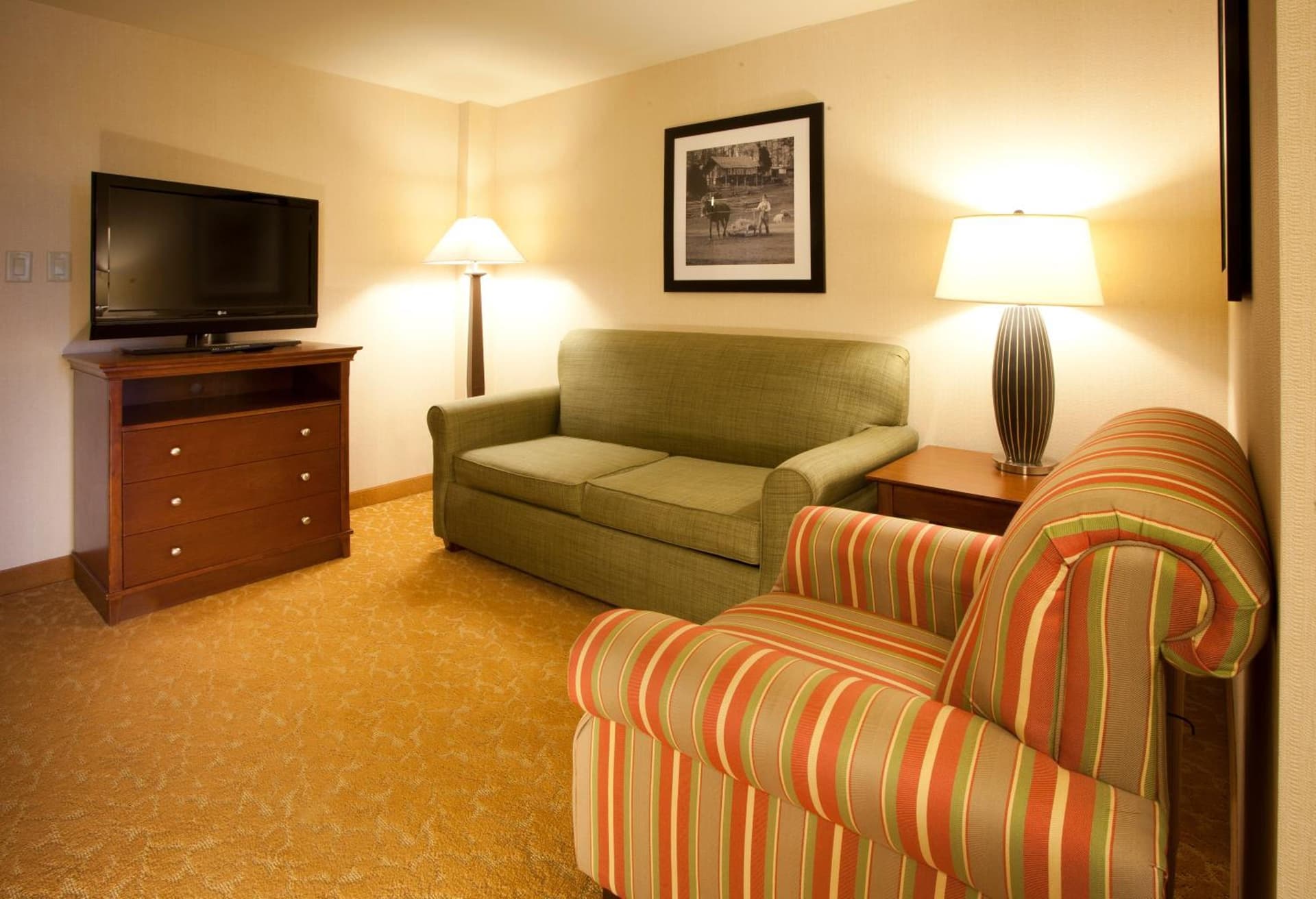 Country Inn & Suites by Radisson, Knoxville at Cedar Bluff, TN gallery photo in Knoxville, TN — image 22