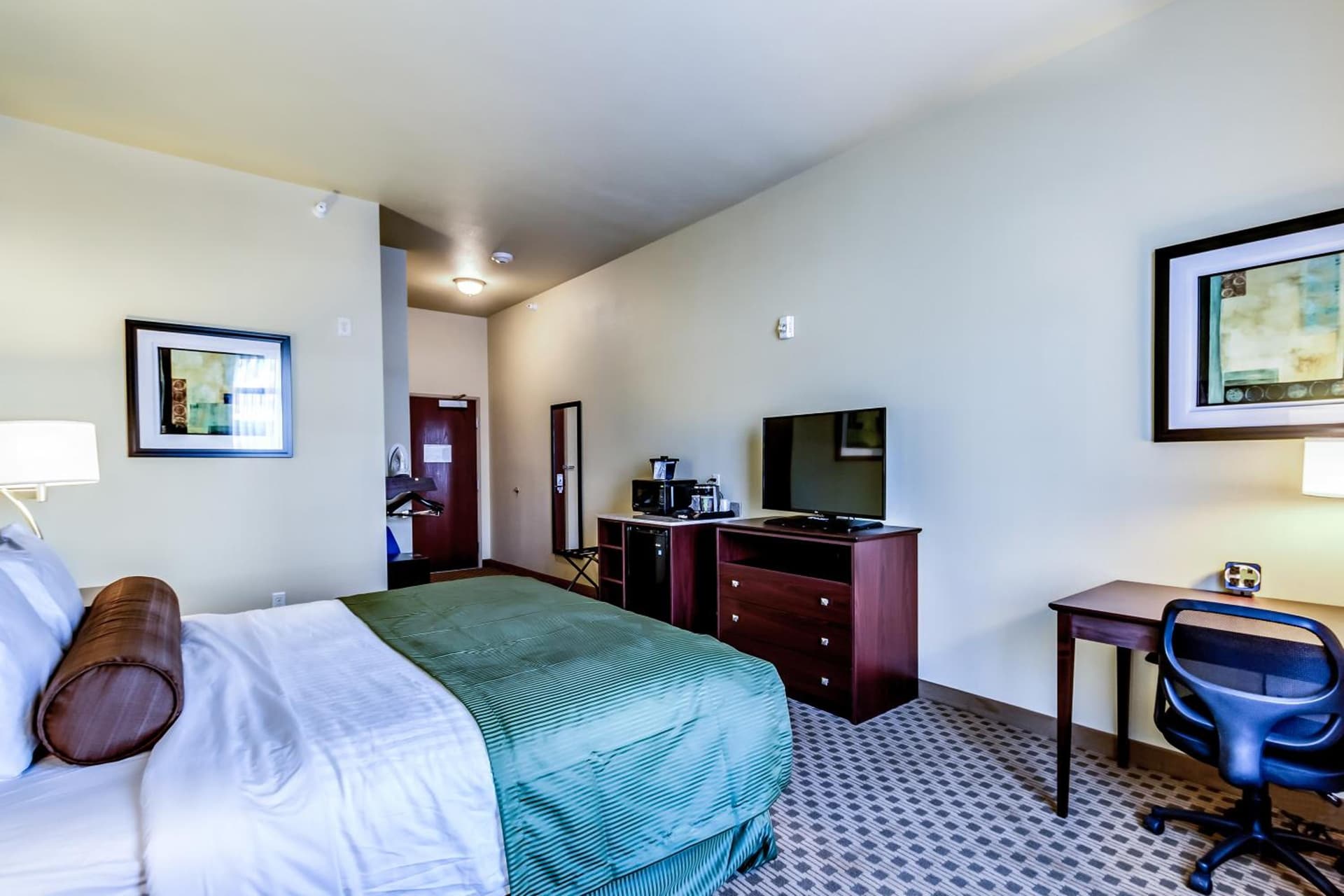 Cobblestone Inn & Suites - Waverly gallery photo in Waverly, IA — image 19