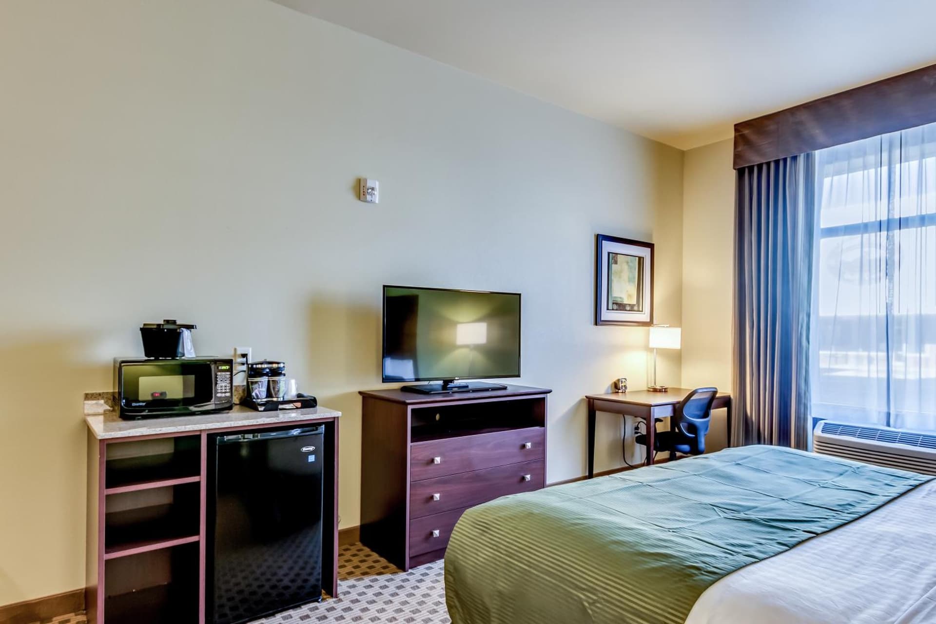 Cobblestone Inn & Suites - Waverly gallery photo in Waverly, IA — image 17