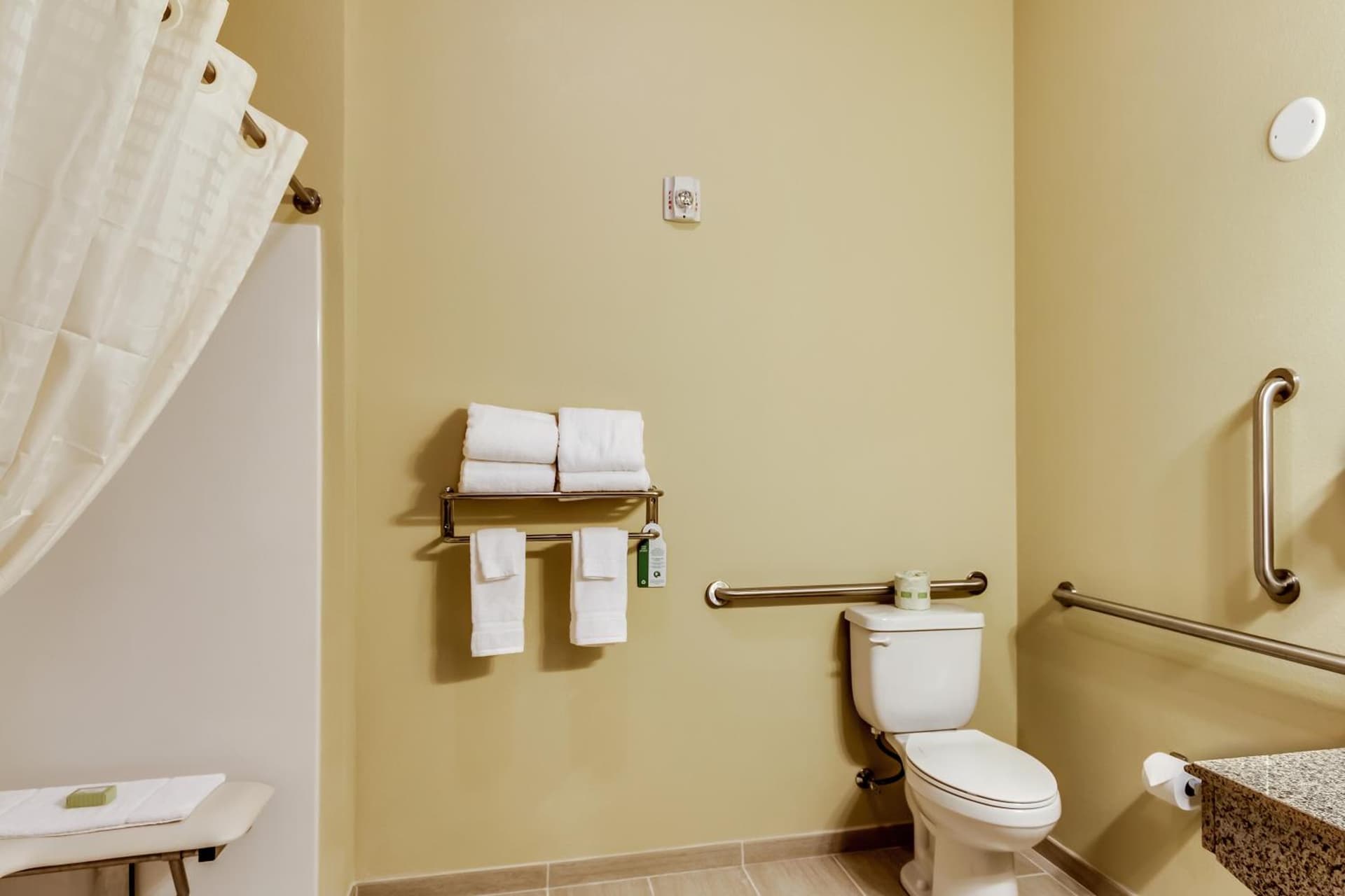 Cobblestone Inn & Suites - Waverly gallery photo in Waverly, IA — image 6