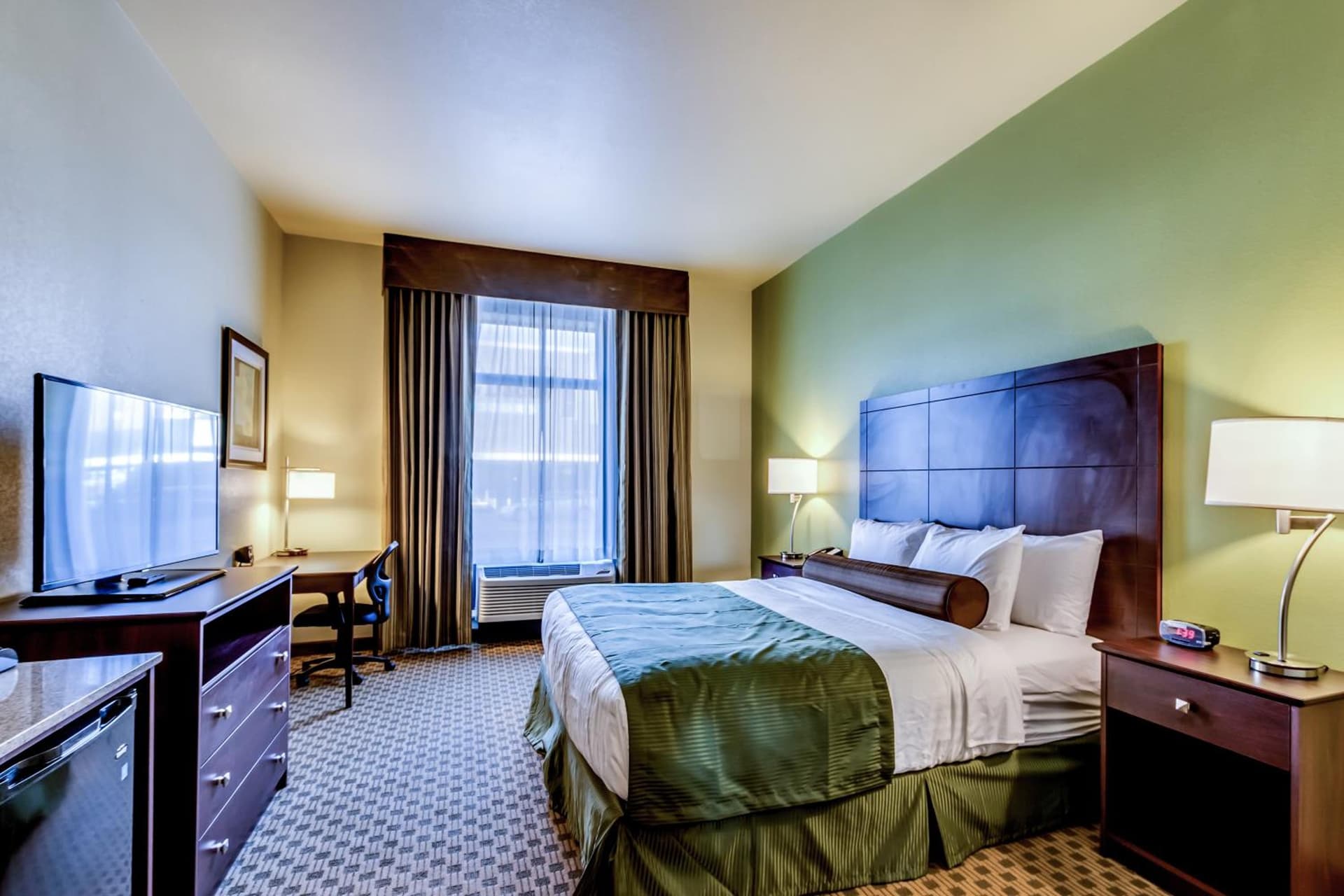 Cobblestone Inn & Suites - Waverly gallery photo in Waverly, IA — image 7
