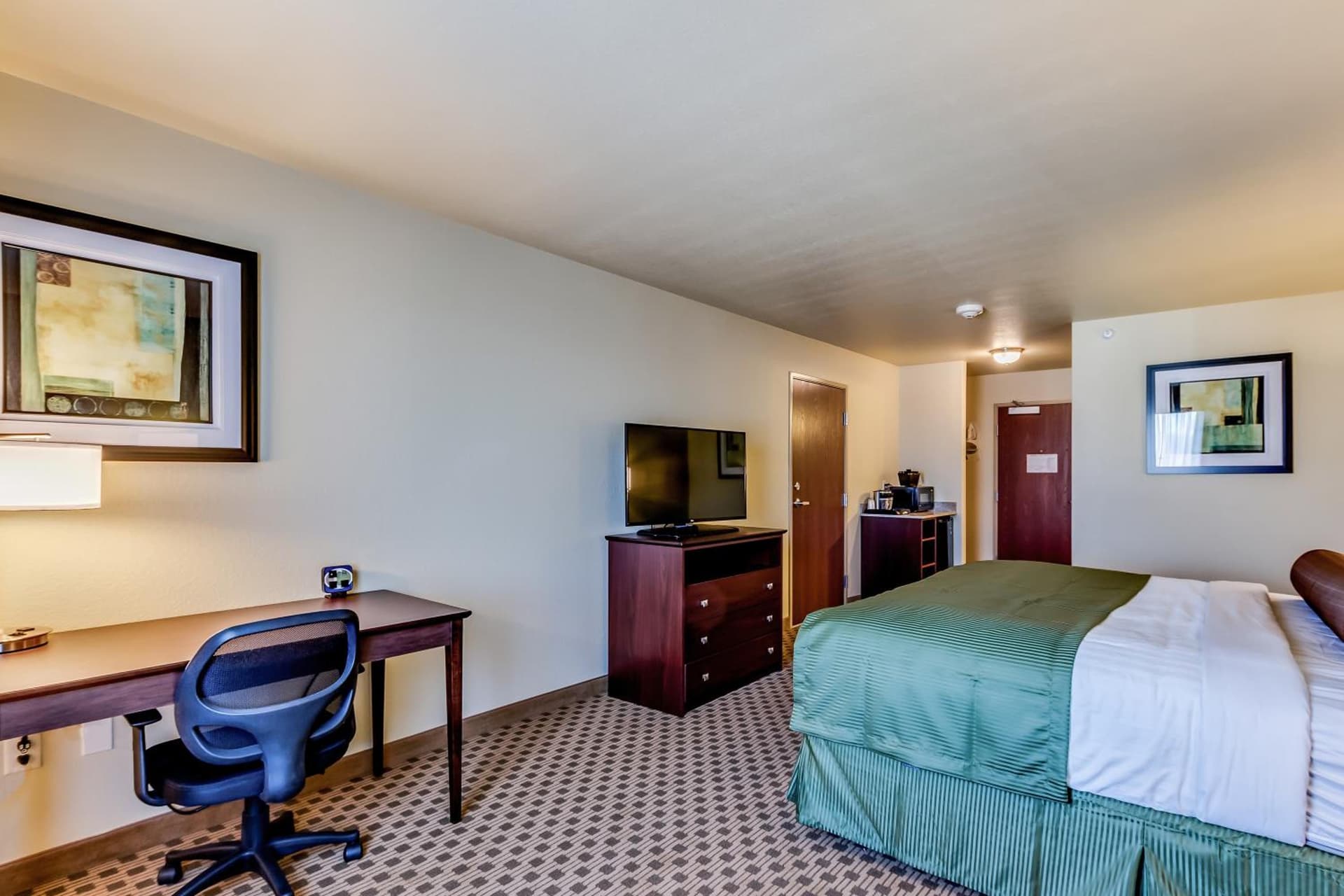 Cobblestone Inn & Suites - Waverly gallery photo in Waverly, IA — image 21