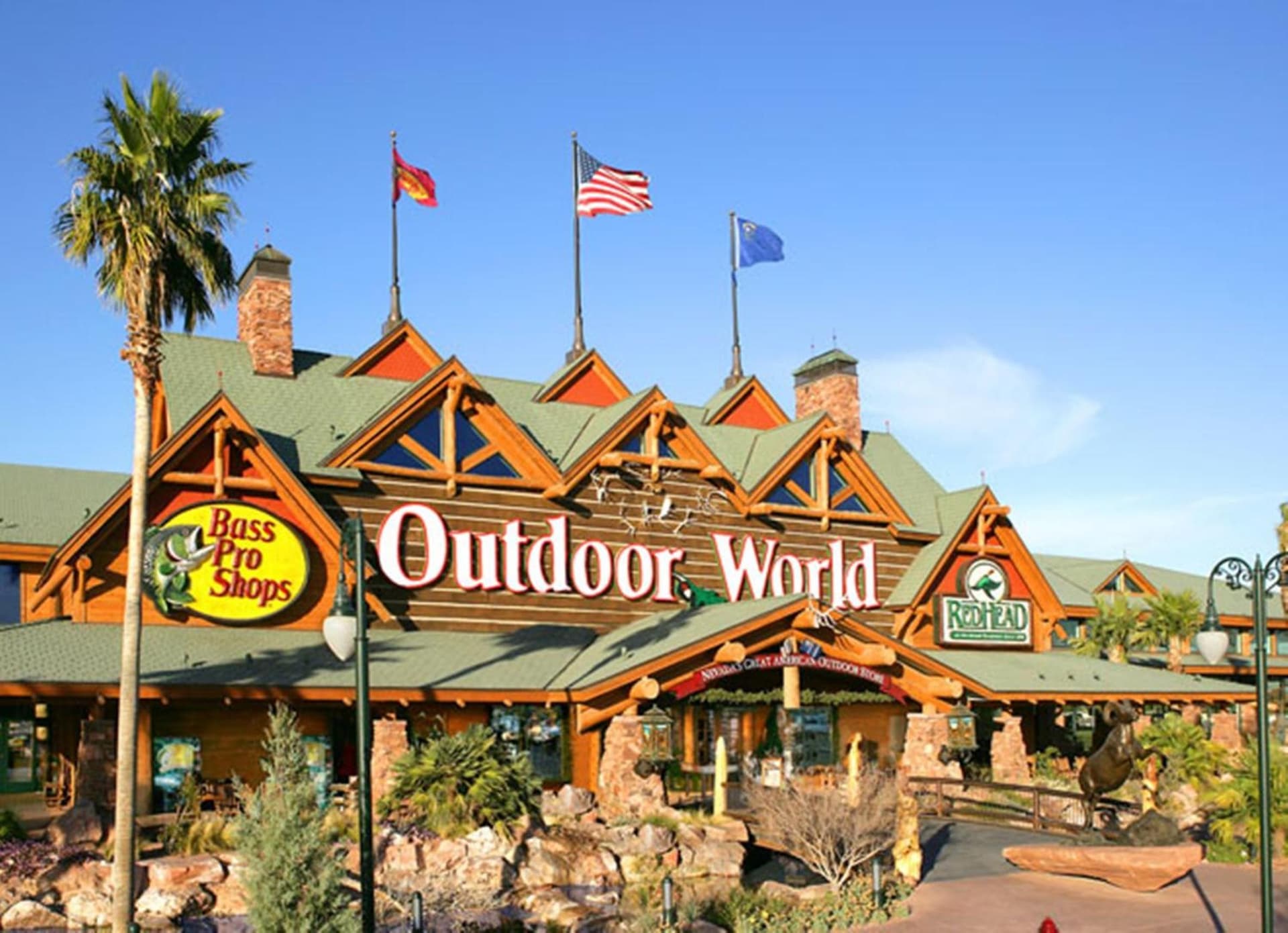 Silverton Casino Lodge gallery photo in Las Vegas, NV — image 35