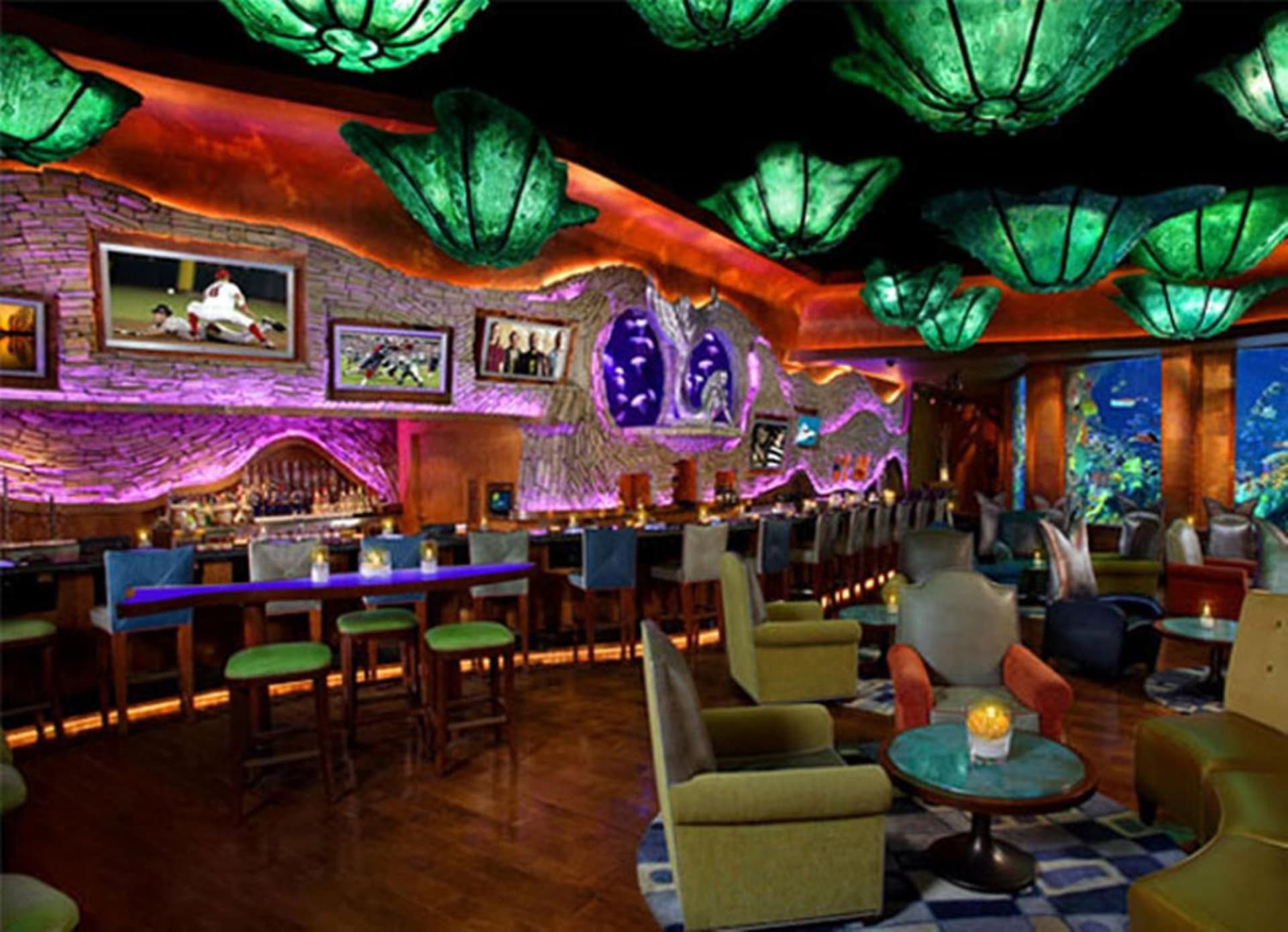 Silverton Casino Lodge gallery photo in Las Vegas, NV — image 25