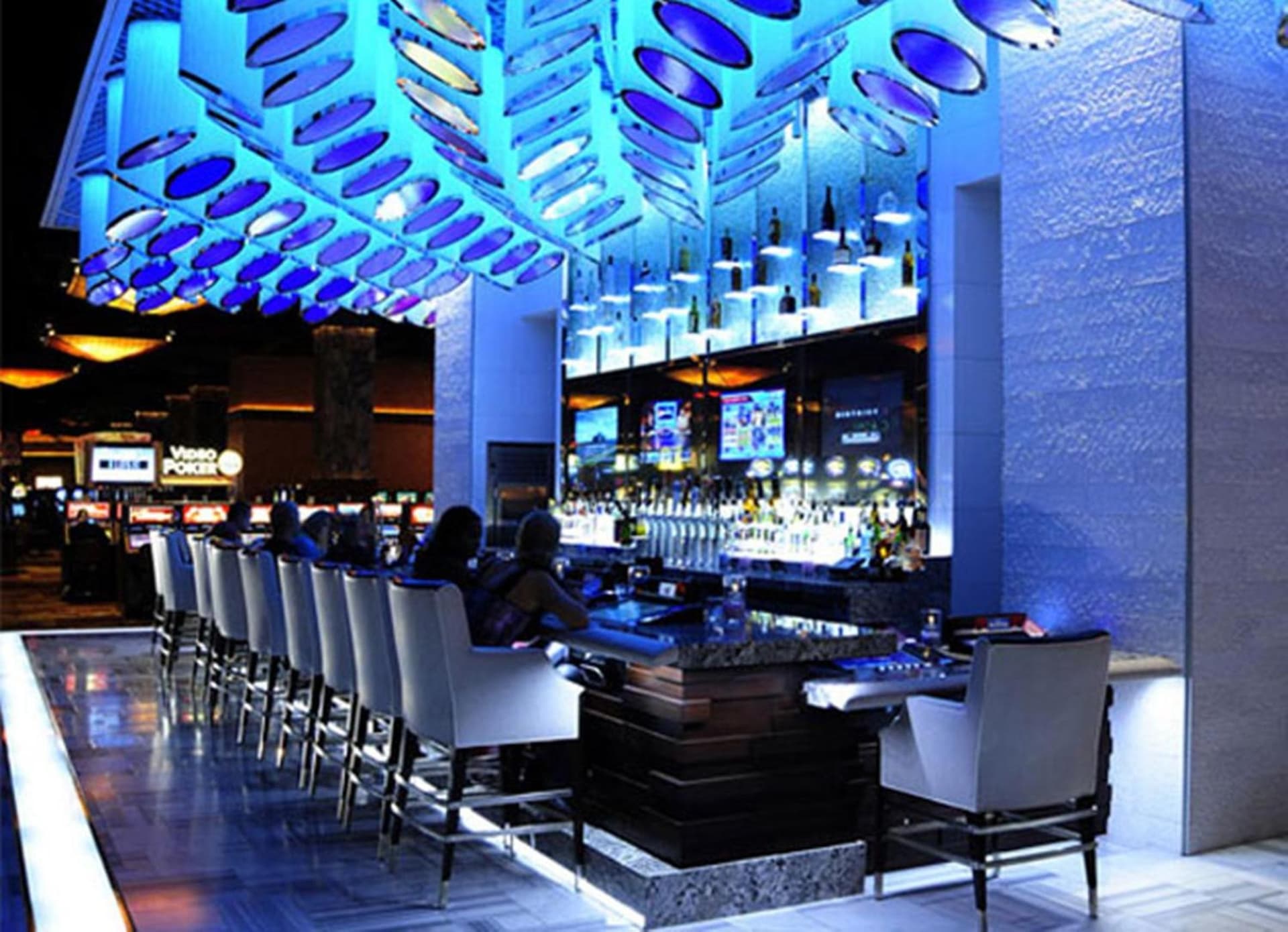 Silverton Casino Lodge gallery photo in Las Vegas, NV — image 42